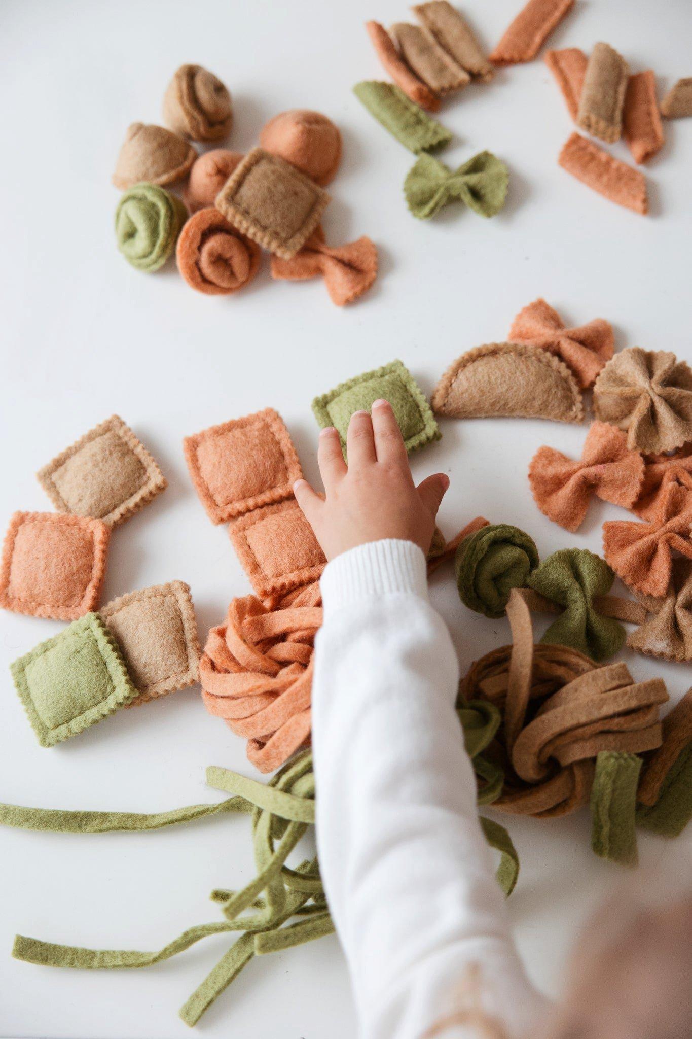 Pasta Set image number 2