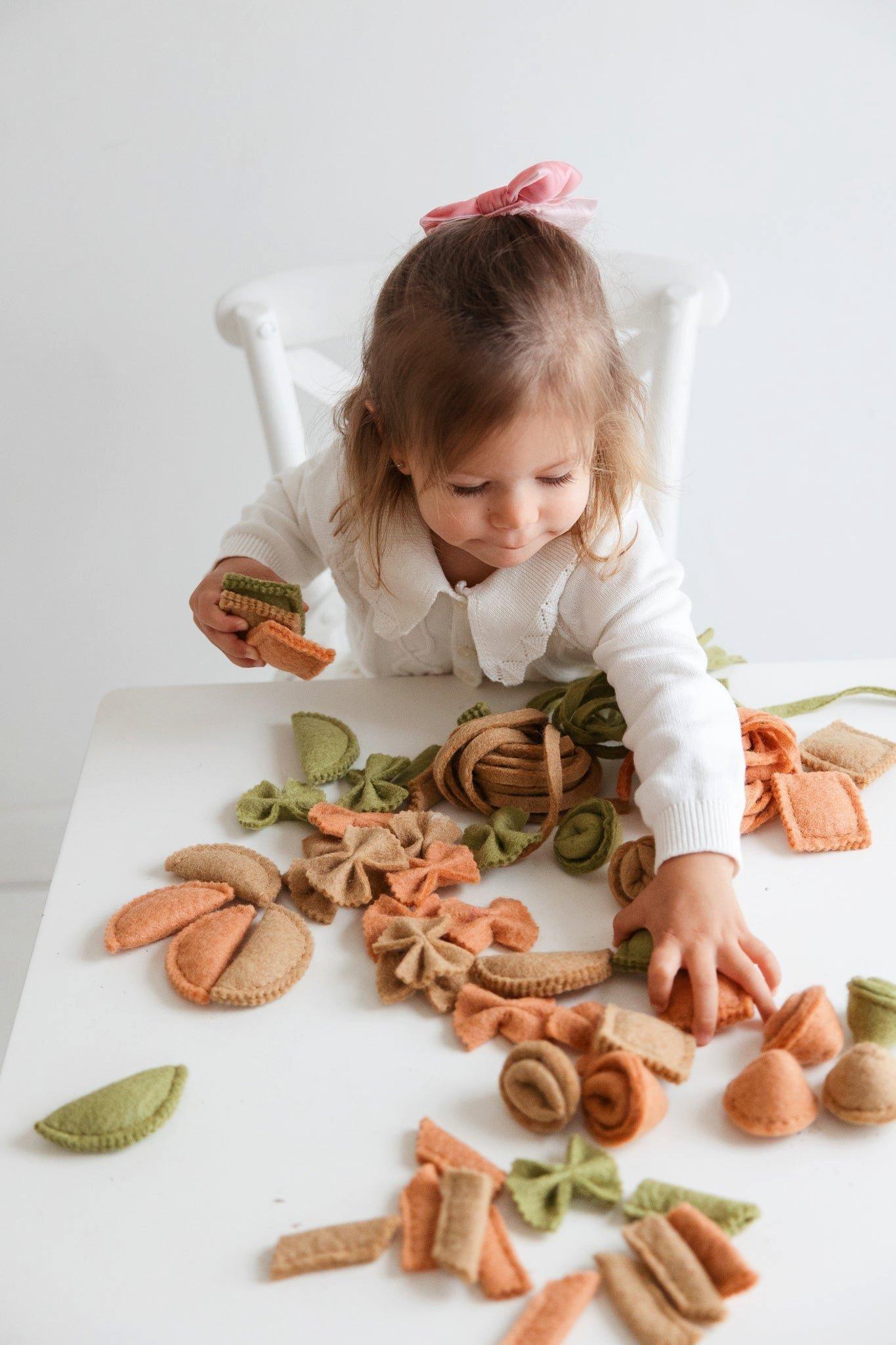 Pasta Set image number 3
