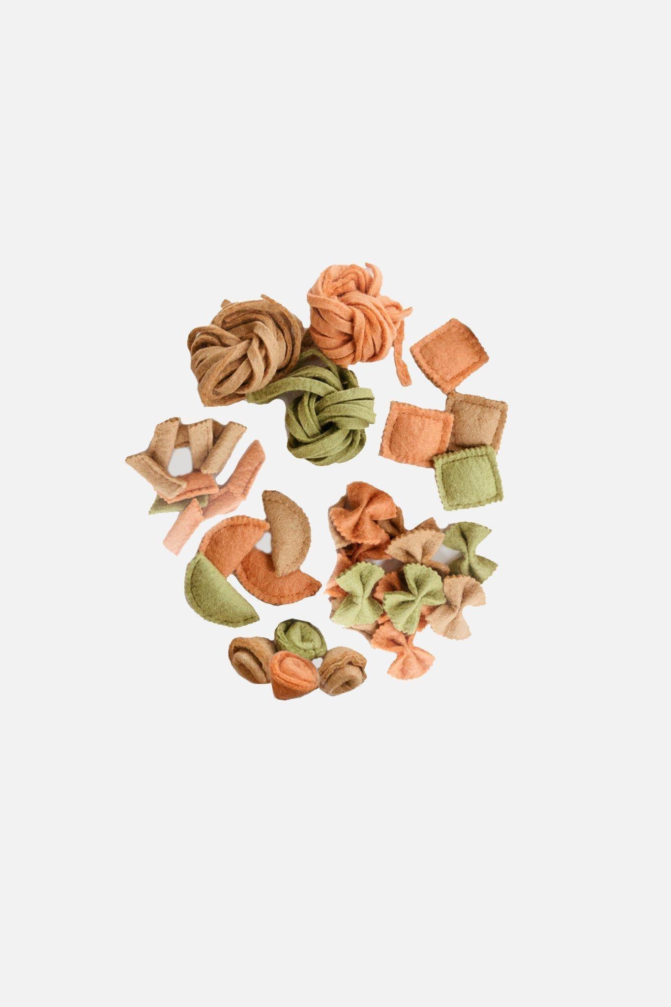 Pasta Set image number 1
