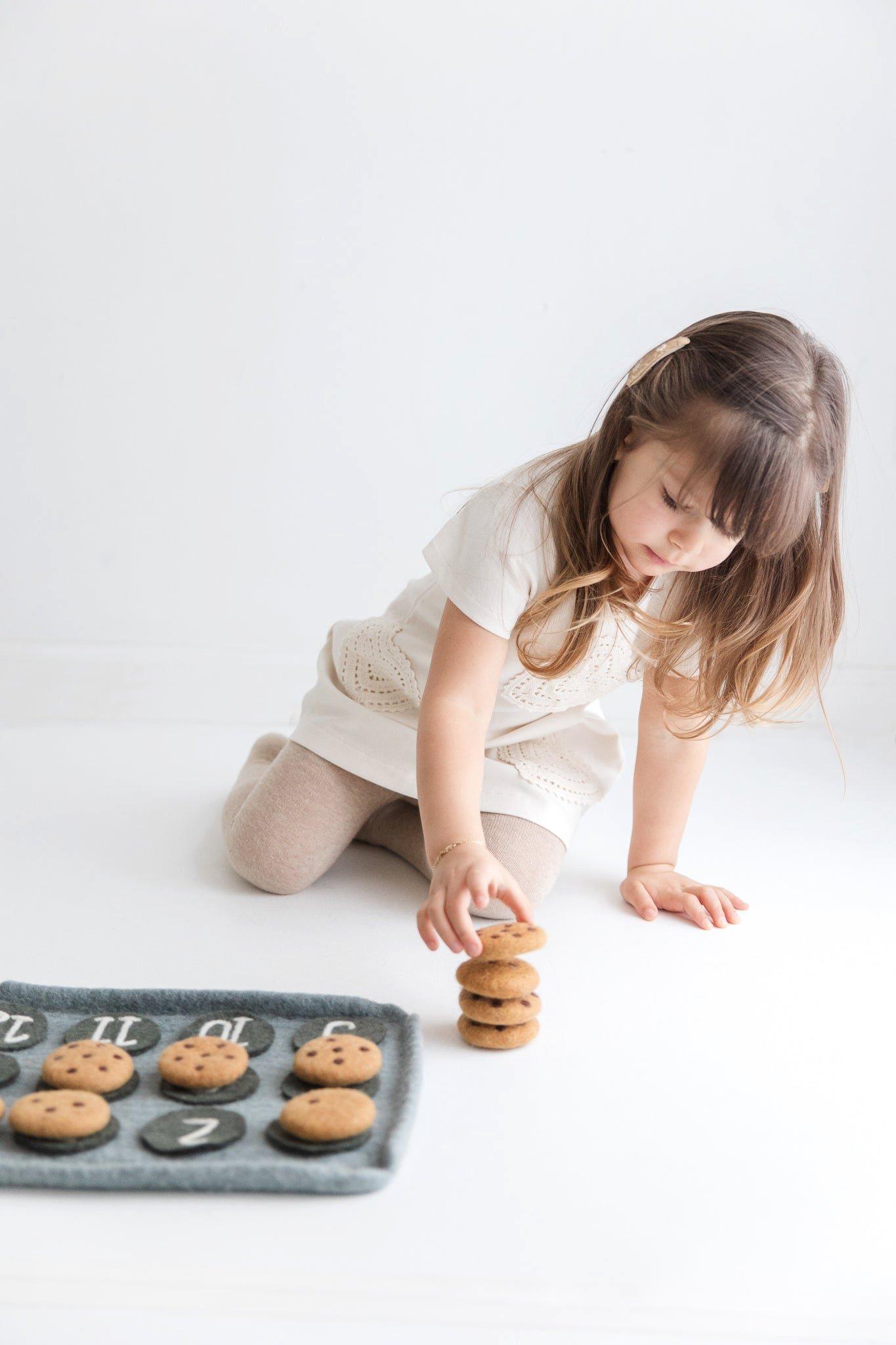 Cookie Counting Set image number 2
