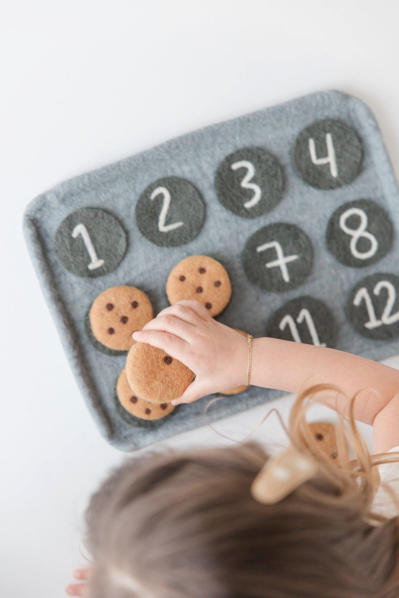 Cookie Counting Set image number 1