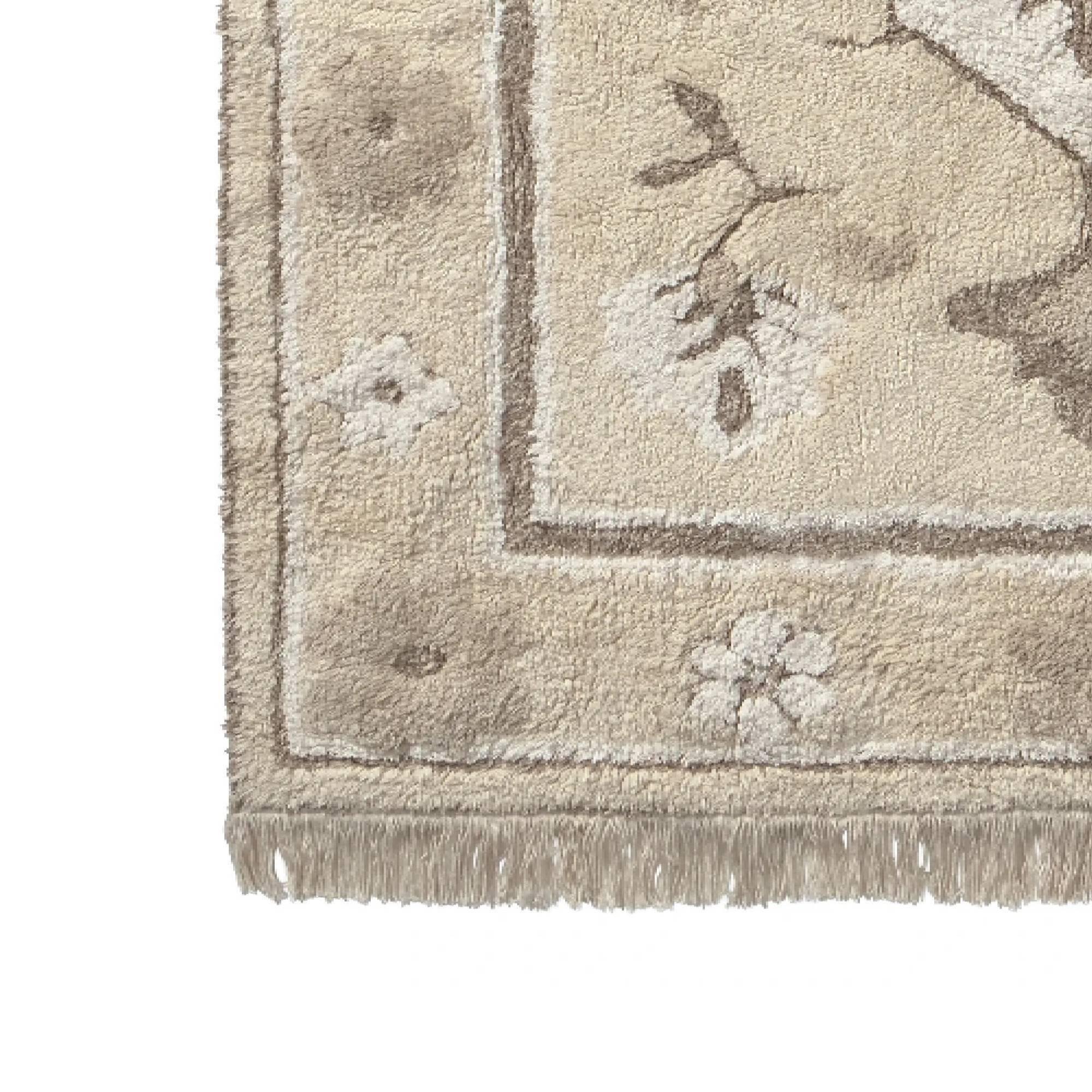 Washable Rug Persian Natural image number 4