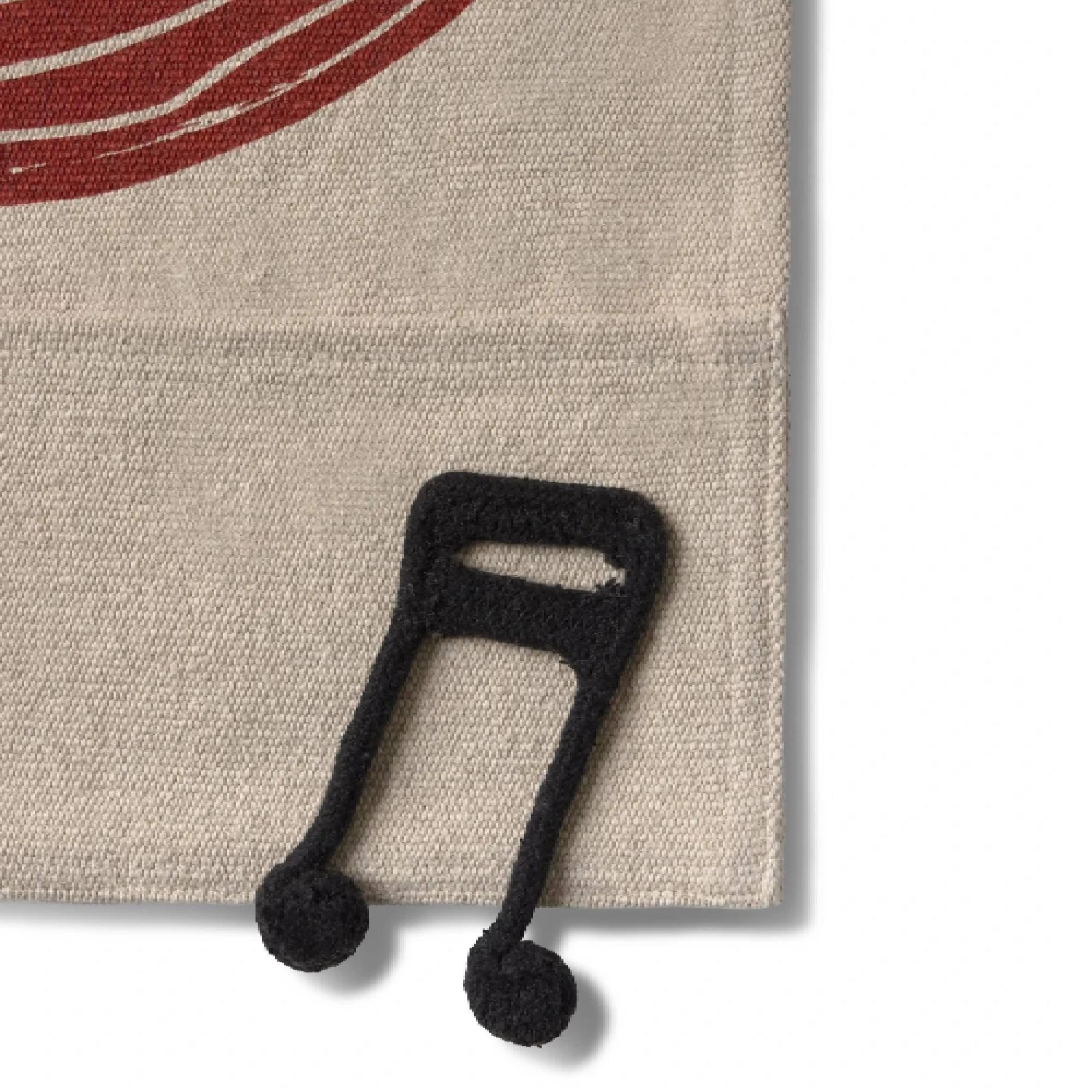 Wall Hanger Music image number 3