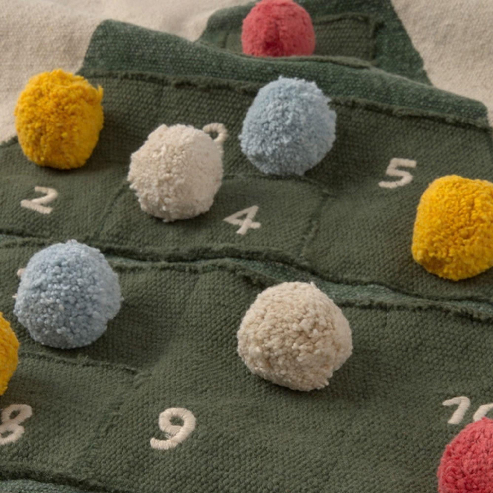 Christmas Tree Advent Calendar image number 2
