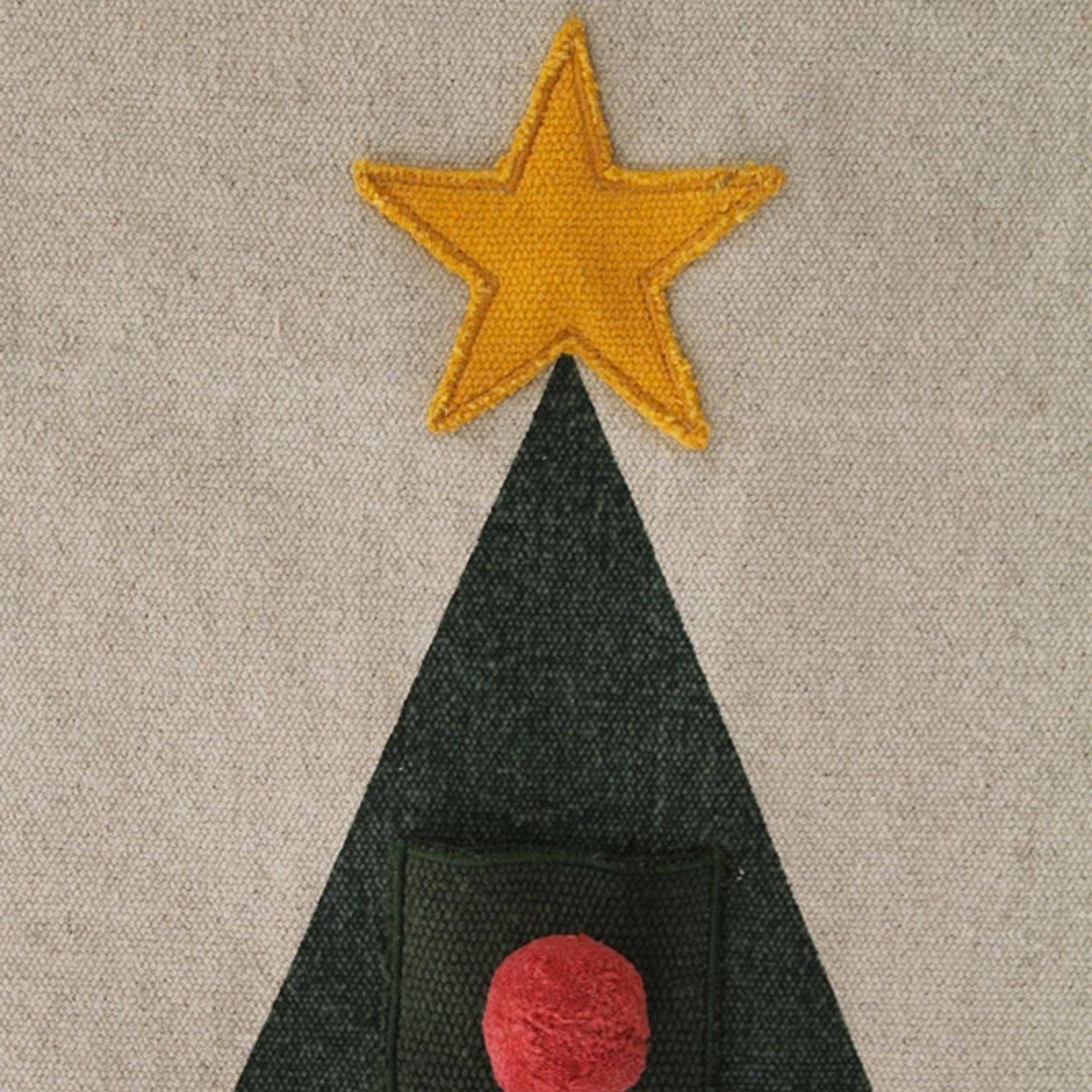 Christmas Tree Advent Calendar image number 4