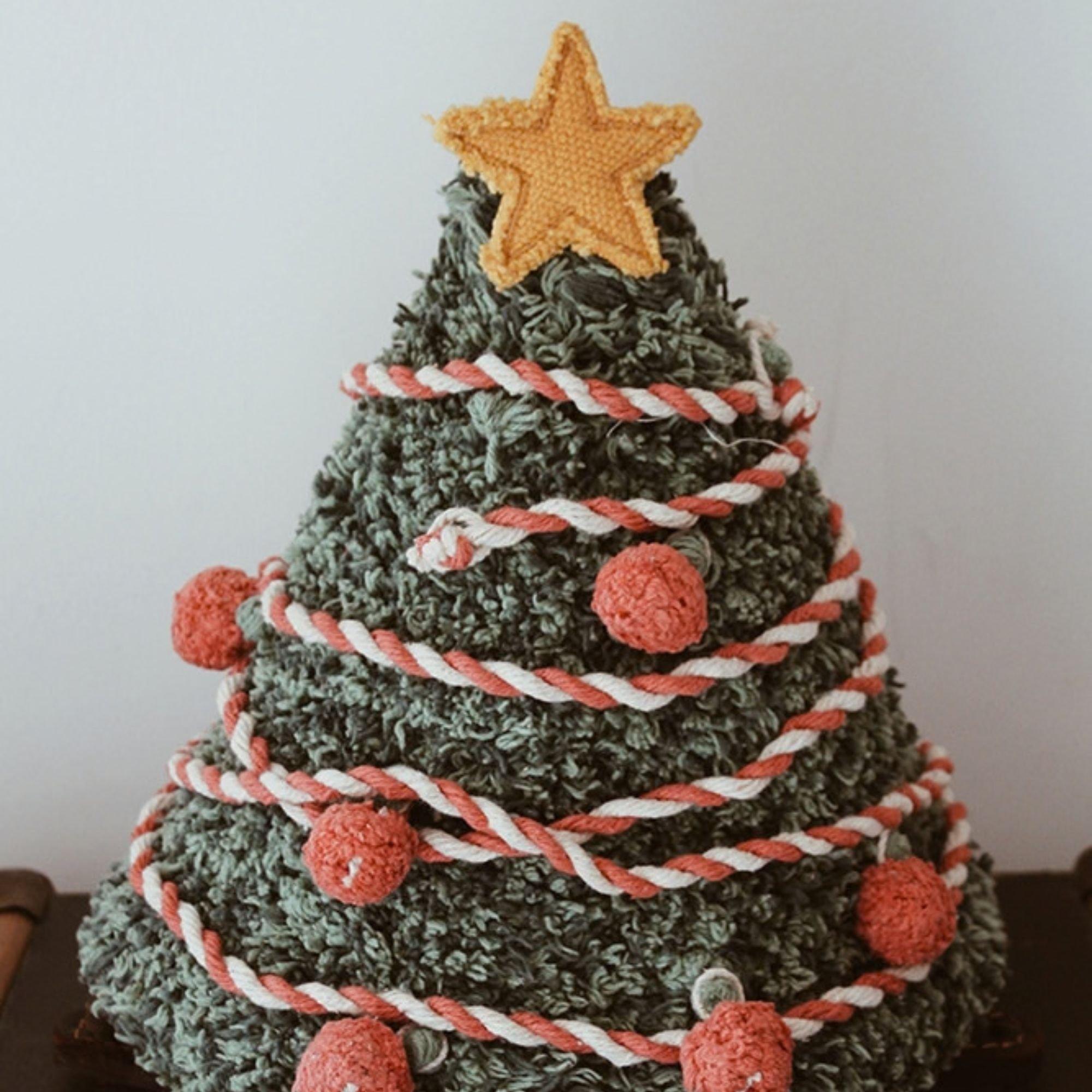 Mini Christmas Tree image number 1