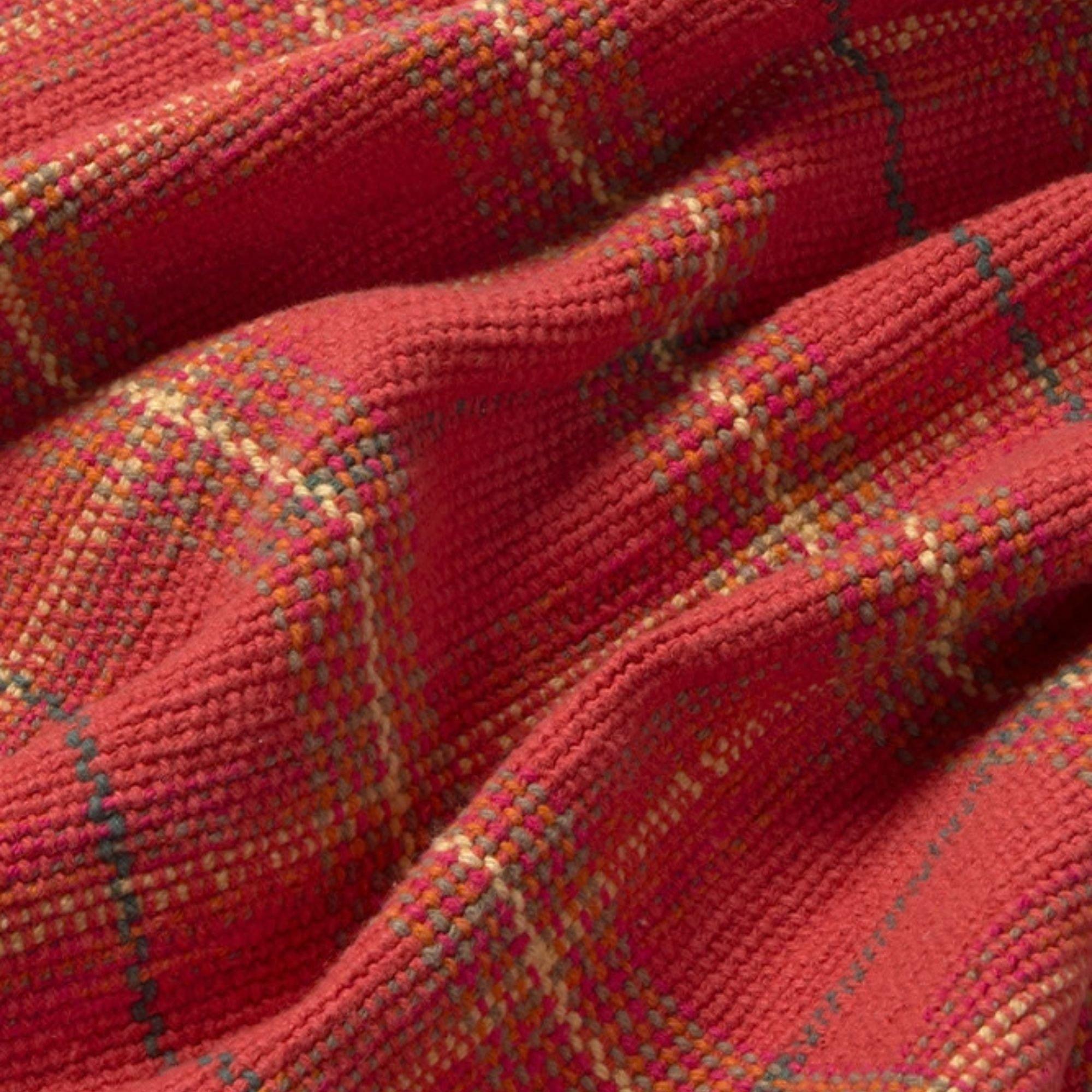 Set of 2 Tartan Placemats image number 2