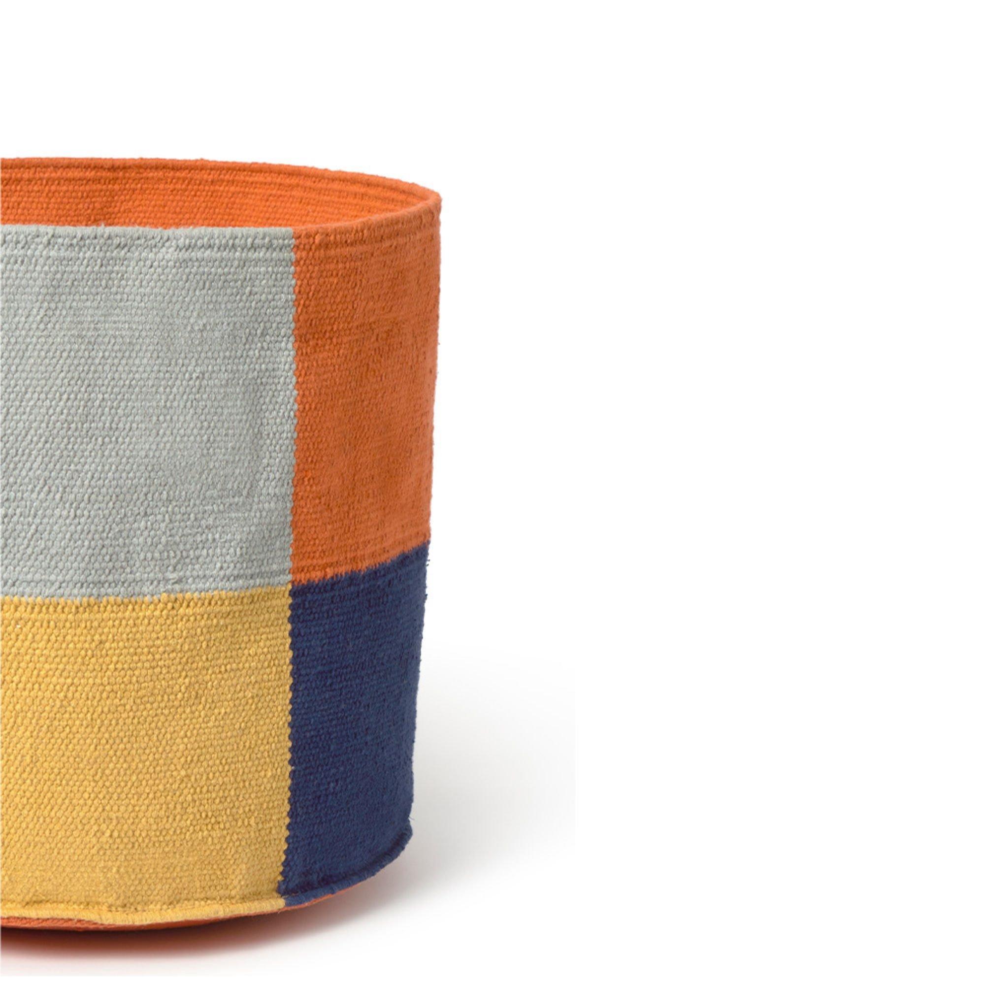 Basket Color Grid image number 3
