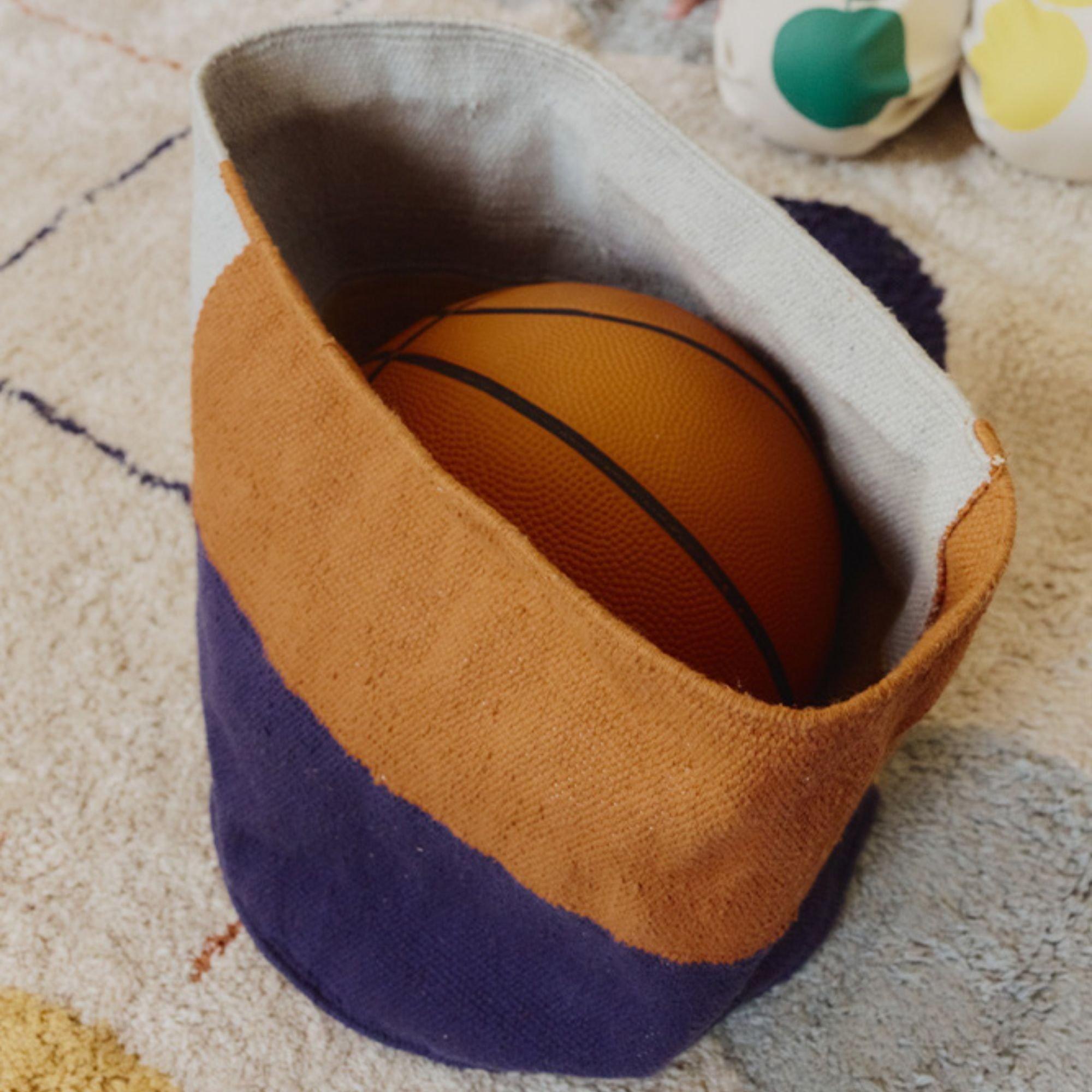 Basket Color Grid image number 4