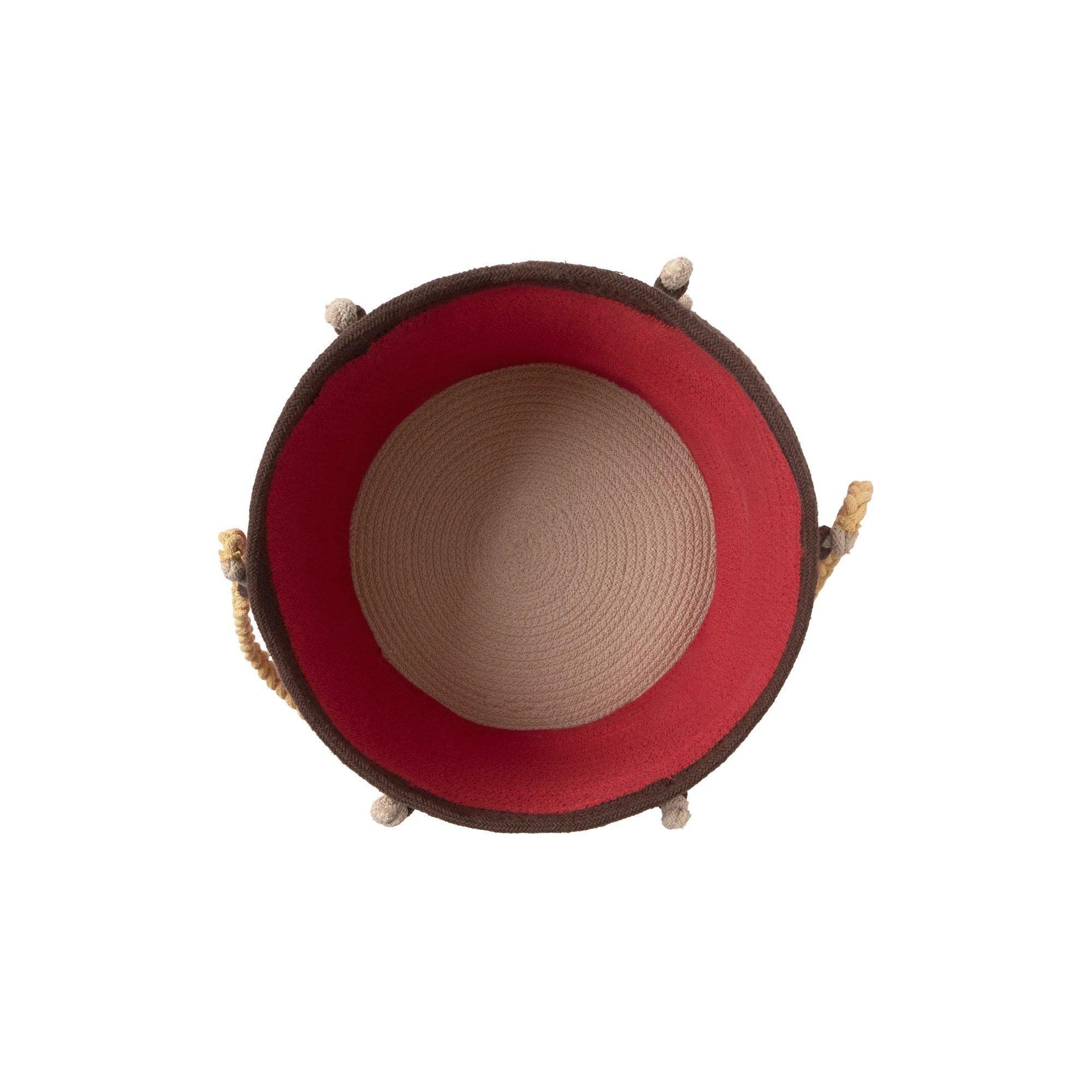 Basket Drum image number 4