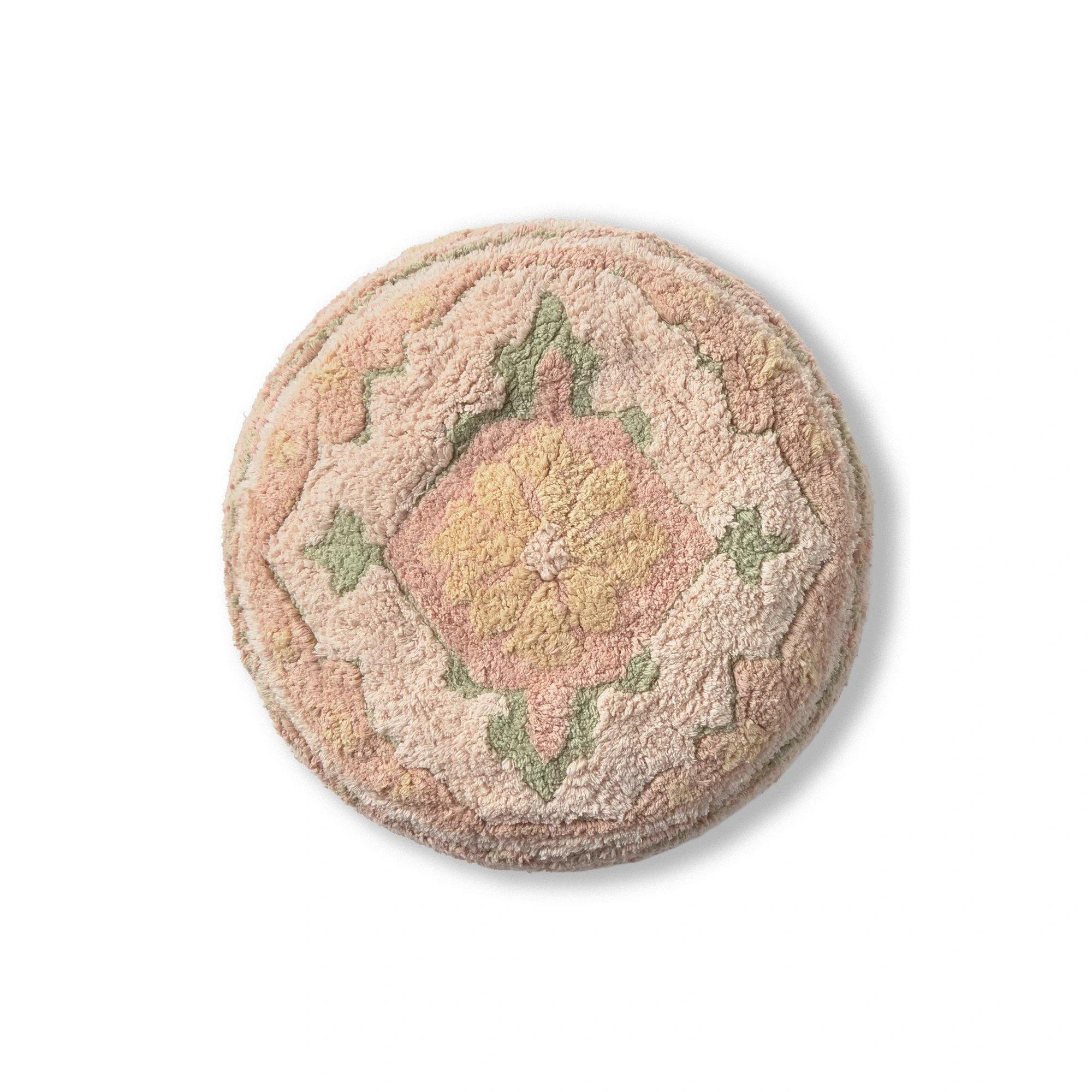 Pouf Persian Pink image number 3