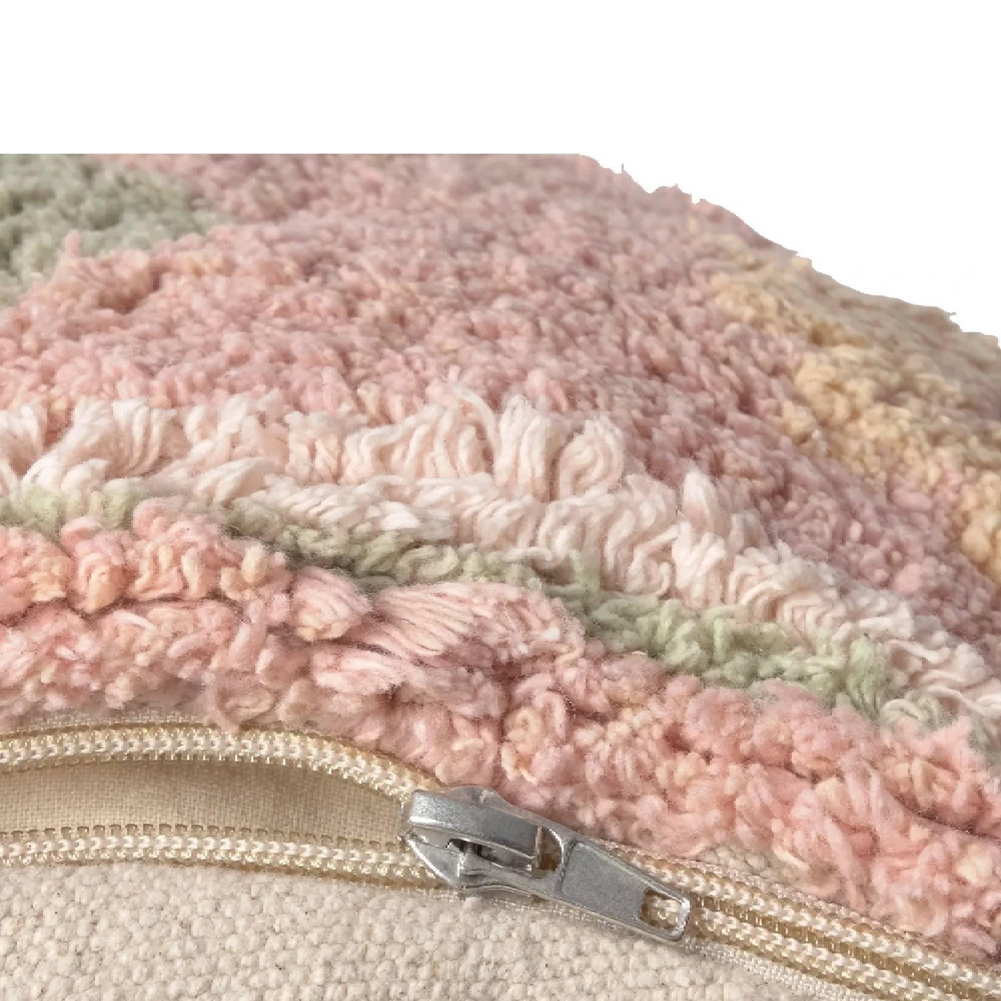 Pouf Persian Pink image number 4