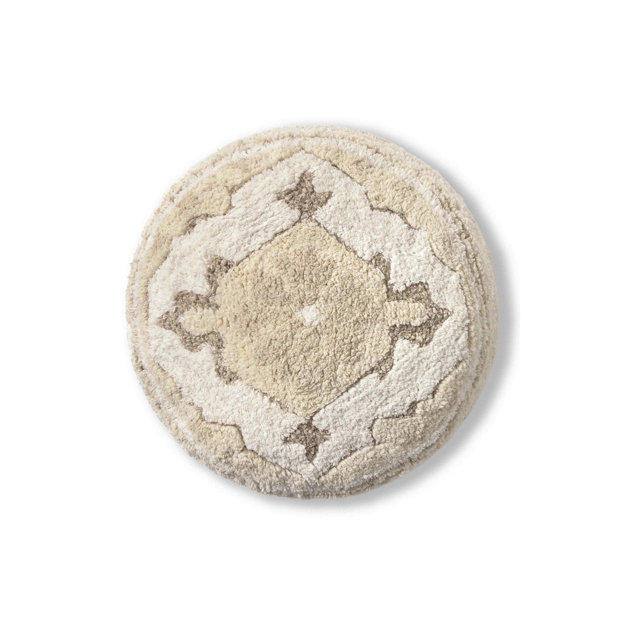 Pouf Persian Natural image number 4