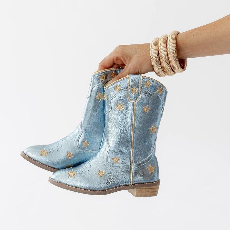 Cowgirl Starstruck Boots image number 2