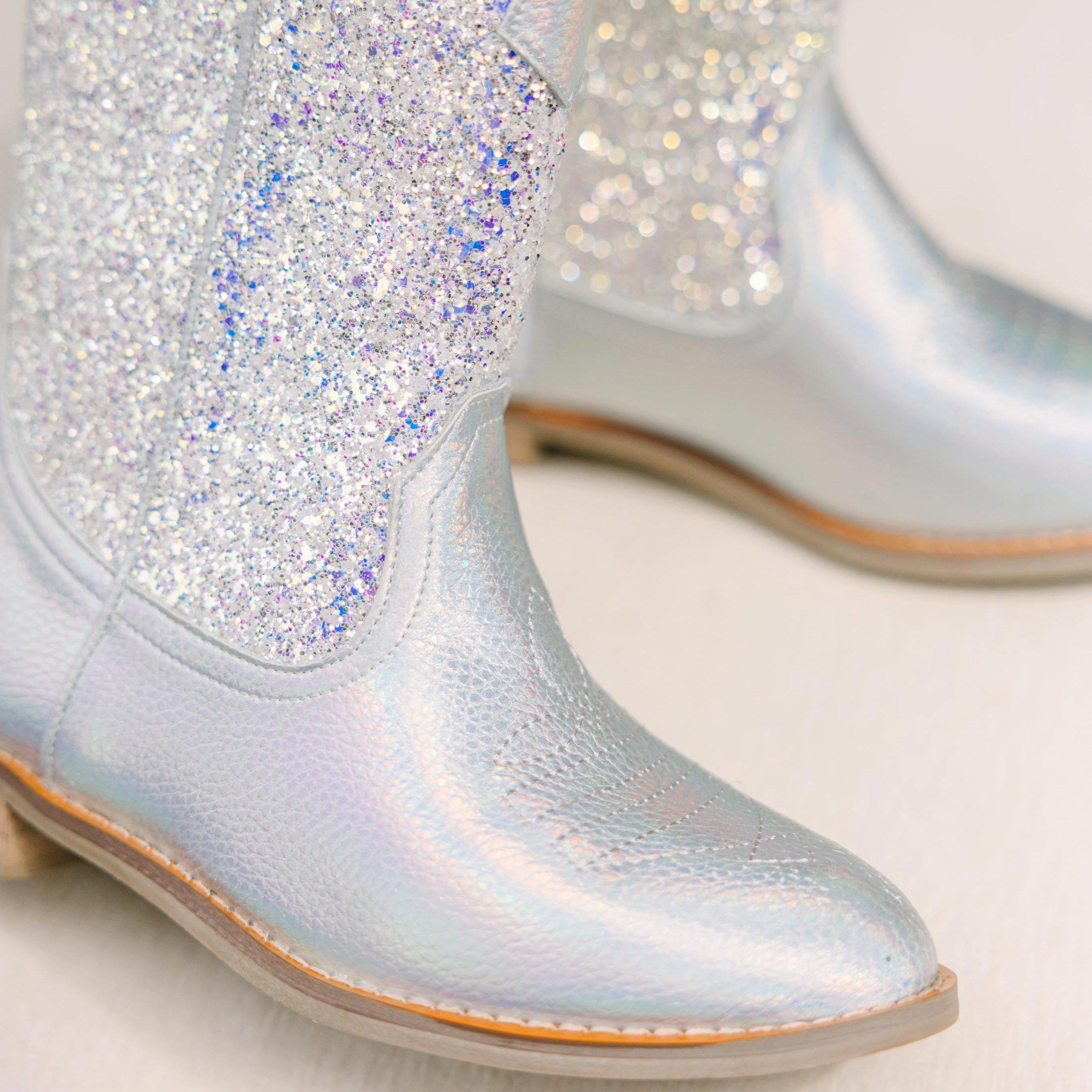 Cowgirl Disco Dreams Boots image number 2