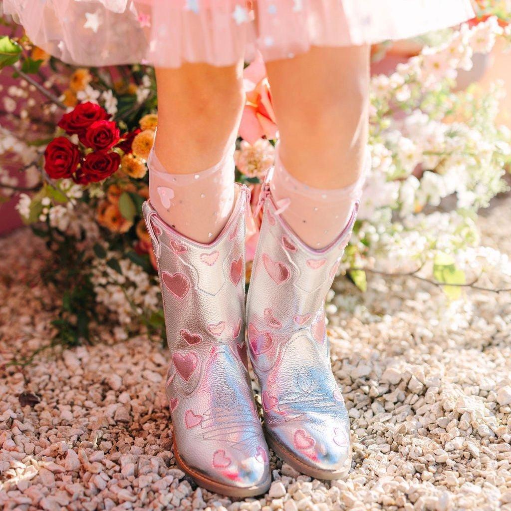Cowgirl Moonlit Lovestruck Boots image number 2