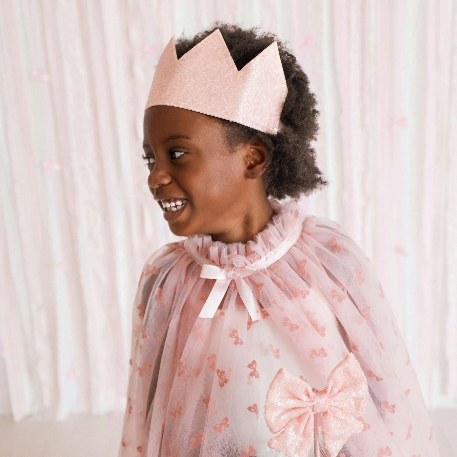 Flocked Bow Dress Up Kit image number 2