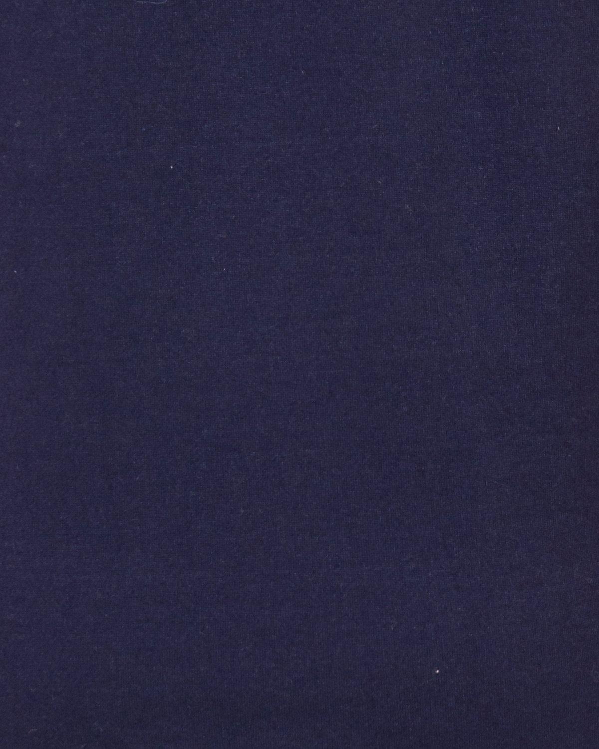 Kids Base Layer Set in Navy Blue image number 1