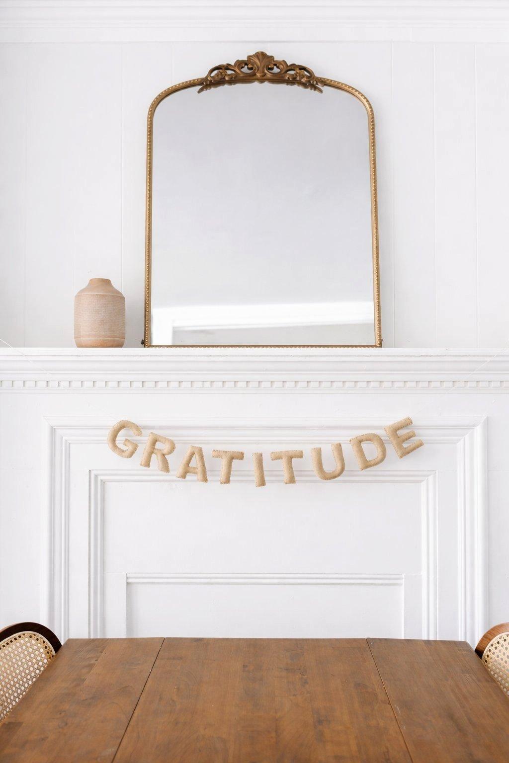Gratitude Garland image number 3