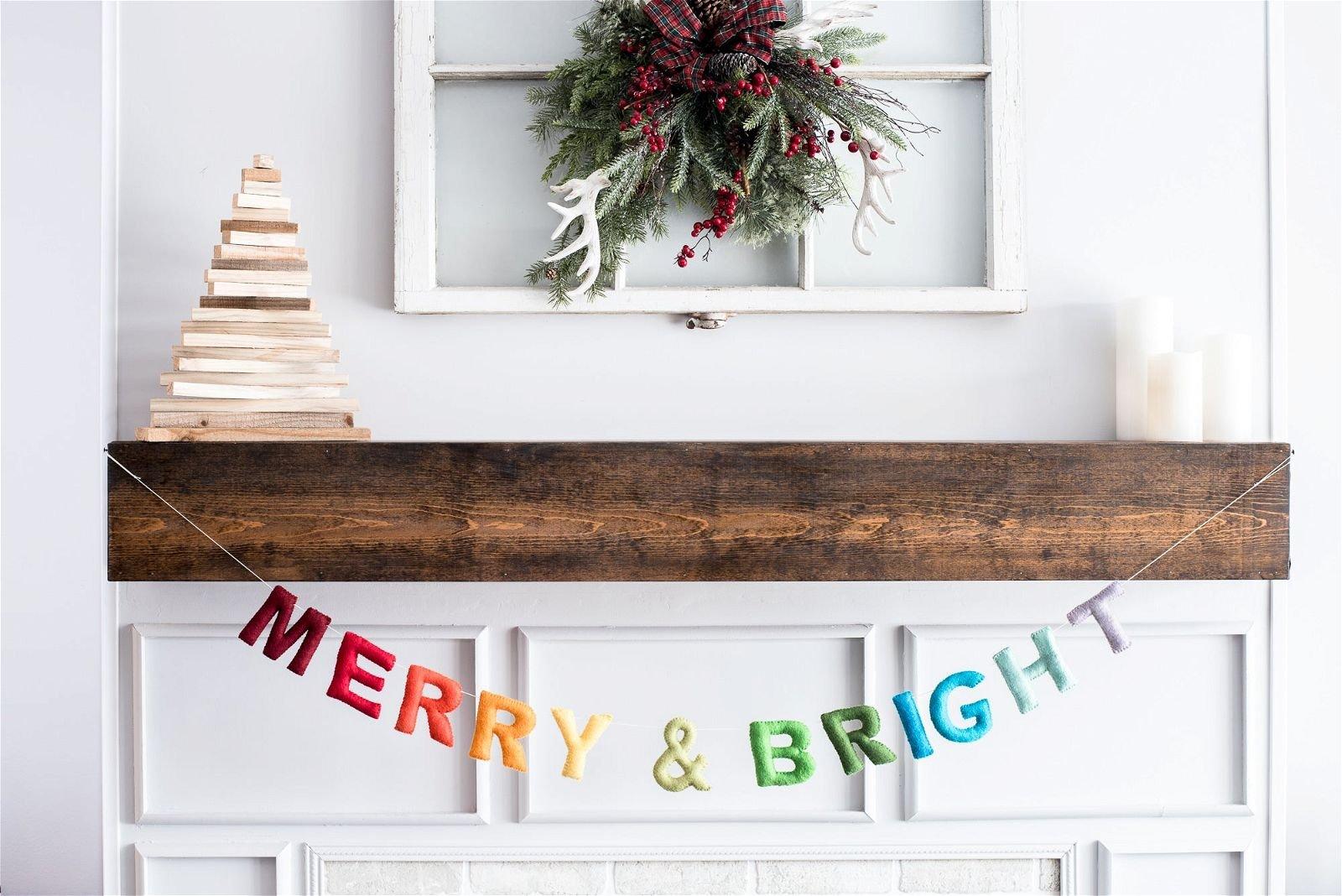 Merry & Bright Banner image number 3