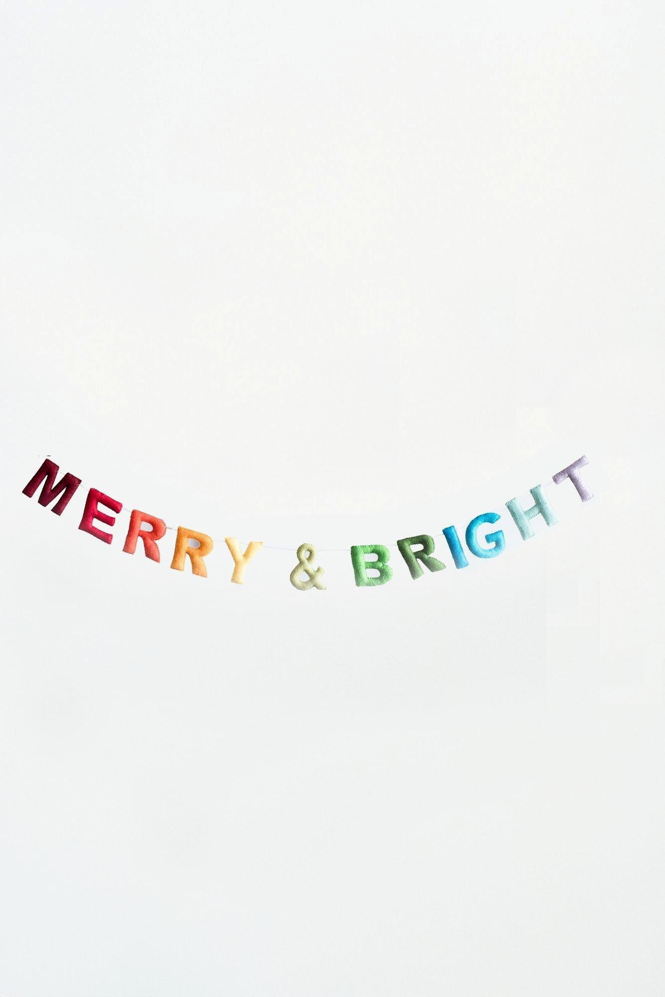 Merry & Bright Banner image number 4
