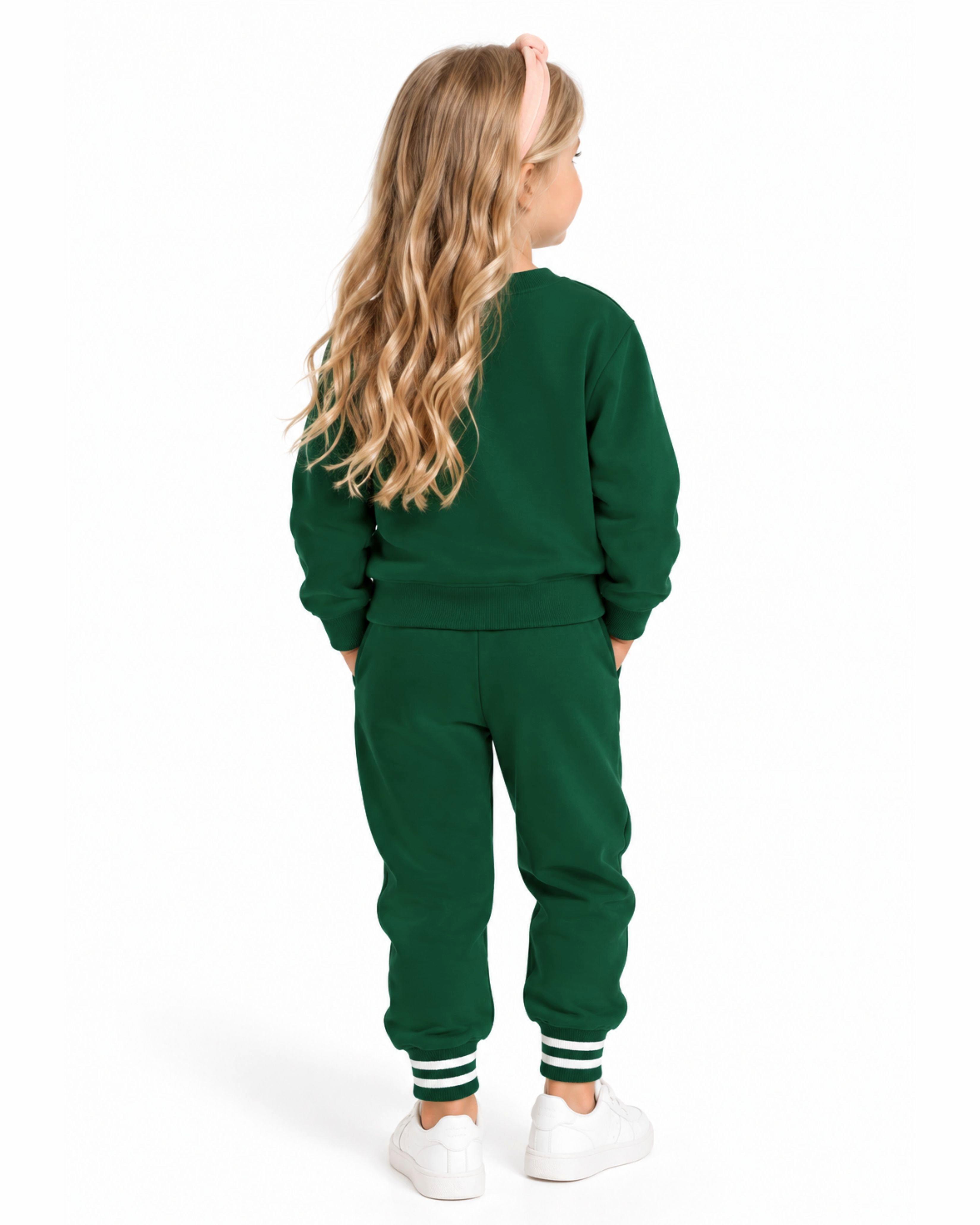 I Heart Horses Signature Crewneck Sweatshirt image number 2