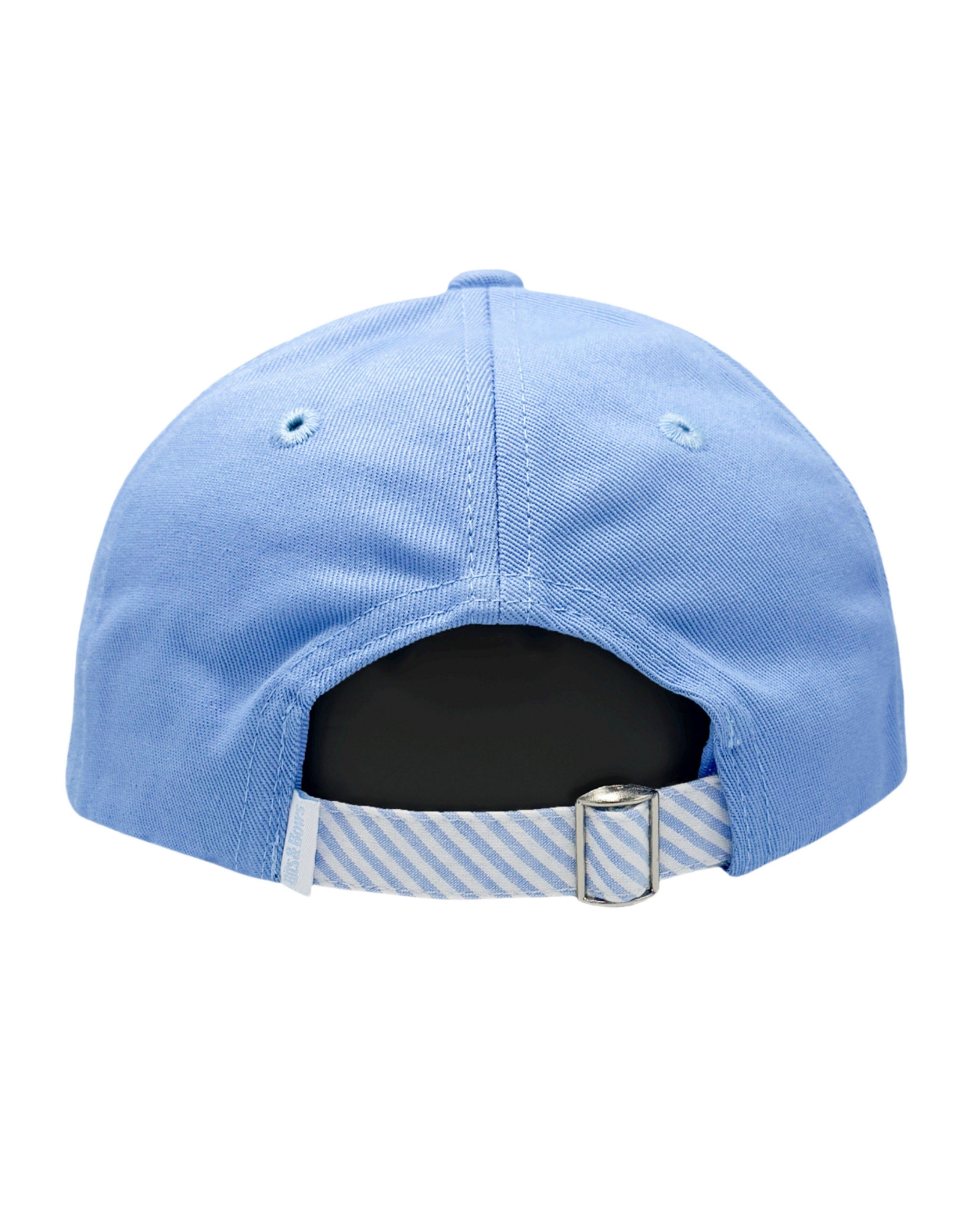 Adult Golden Retriever Dog Baseball Hat image number 3