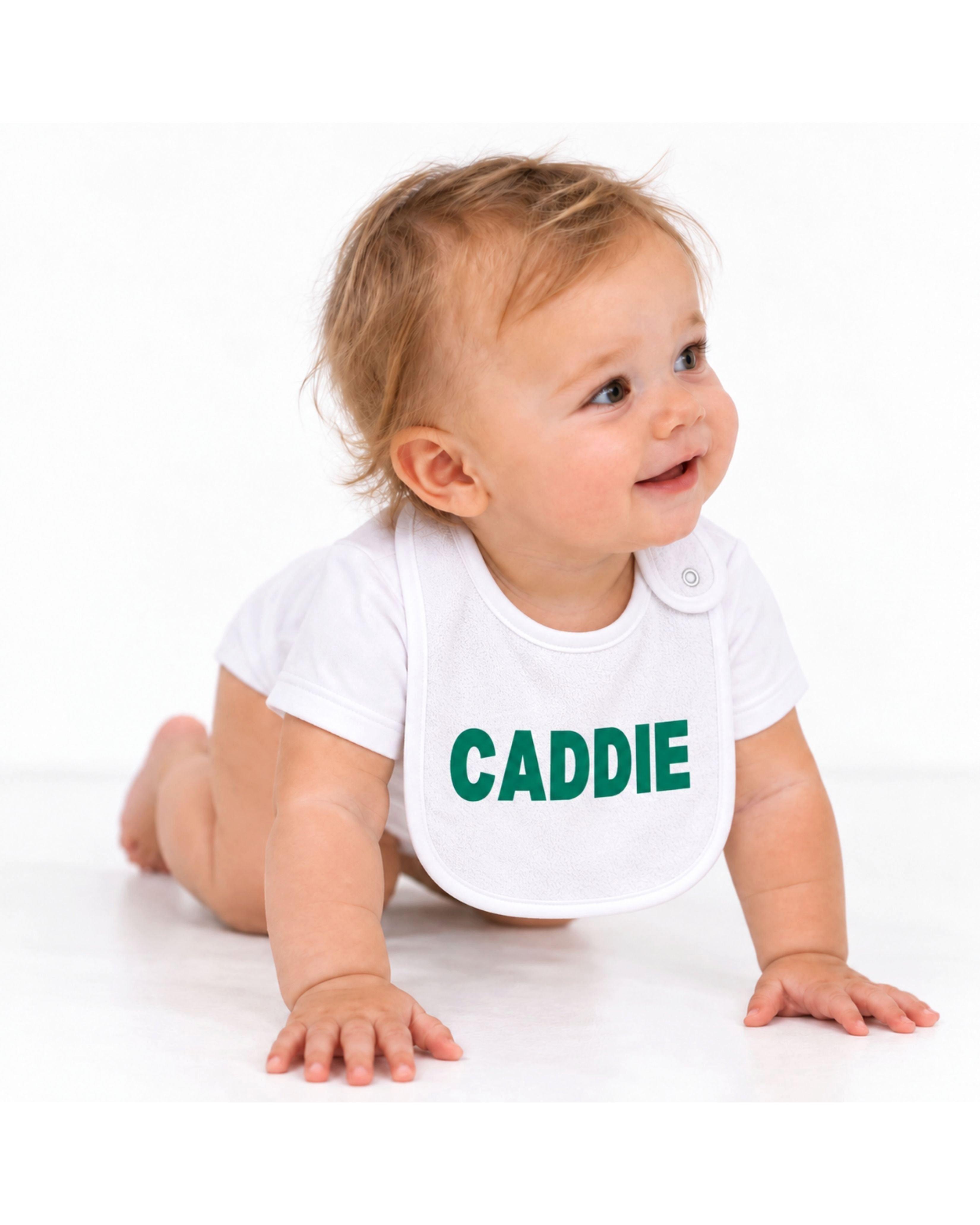Caddie Bib image number 1