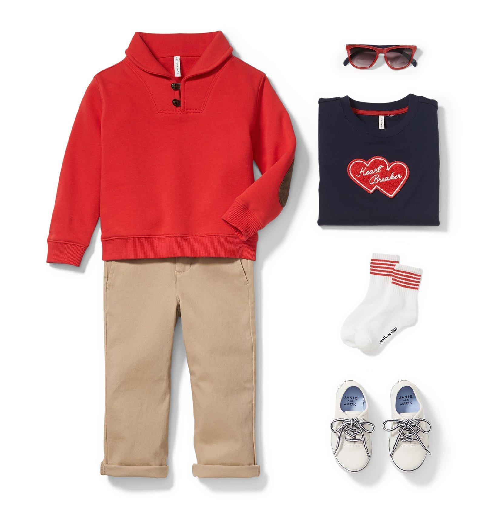 Heart Breaker Tee image number 1