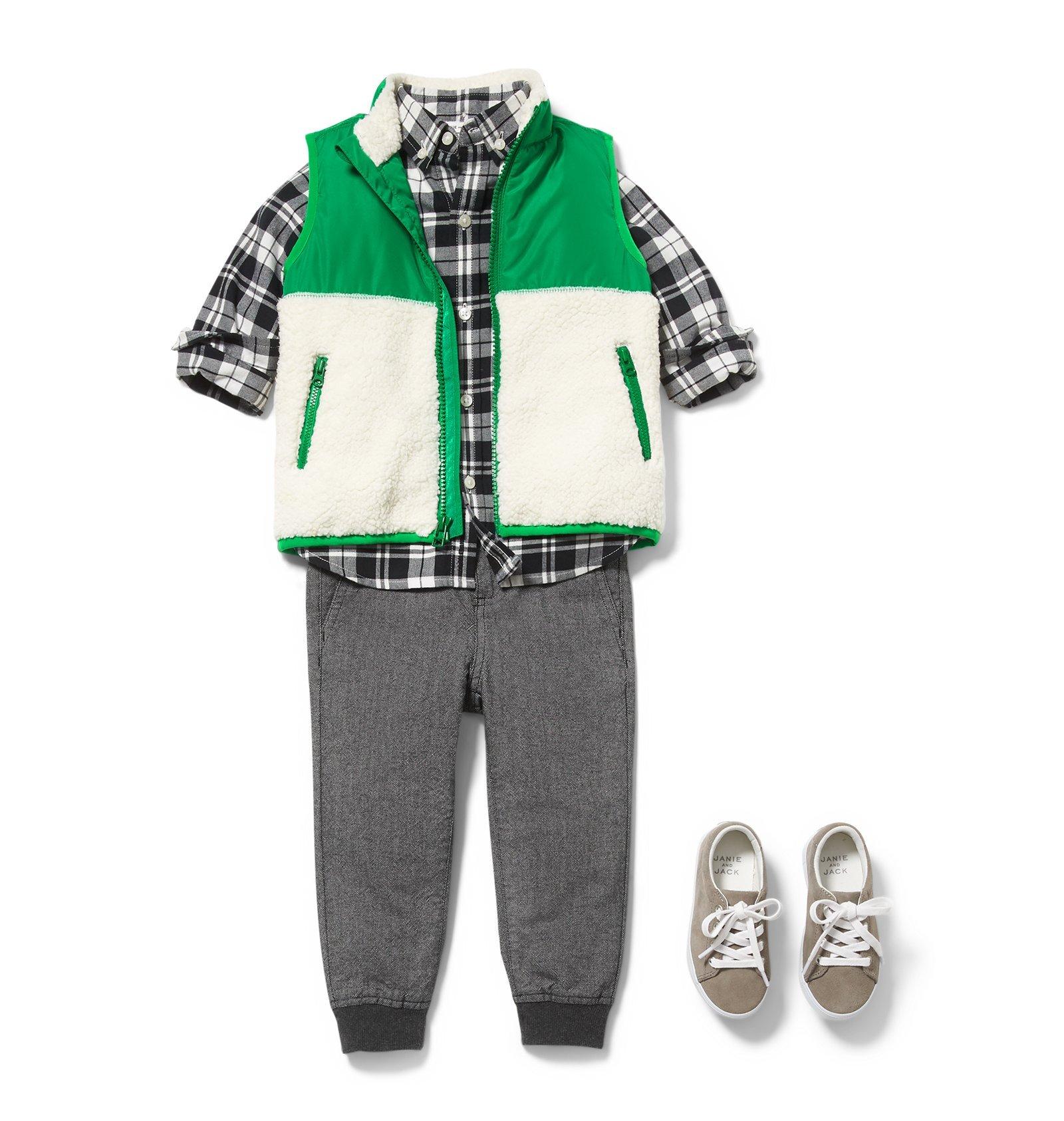 Shop The Look