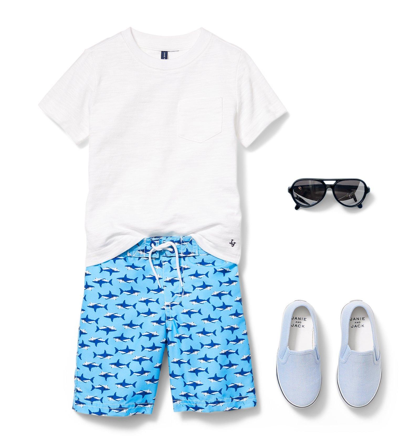 Shop The Look