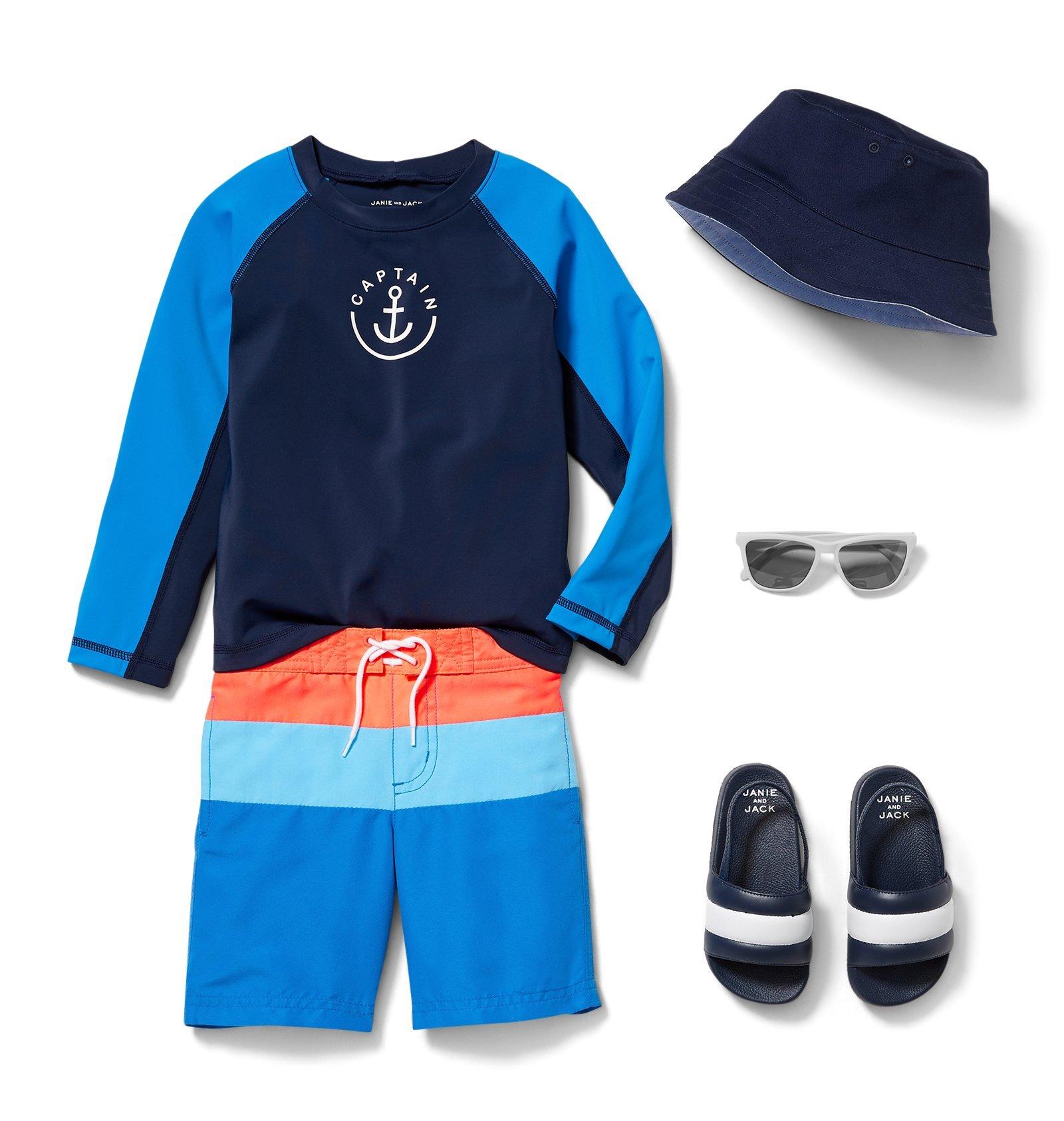 Shop The Look
