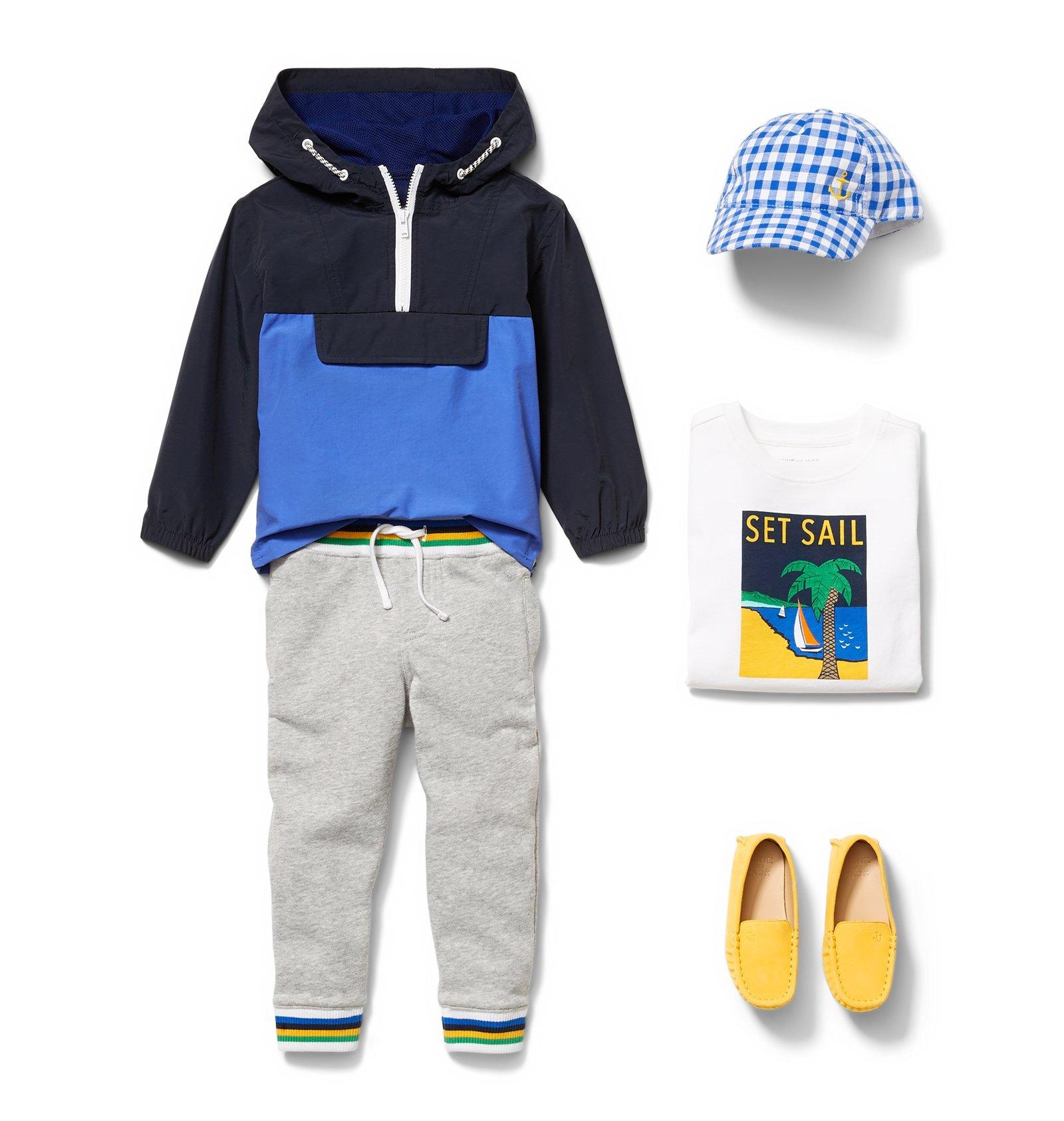 Set Sail Tee image number 1