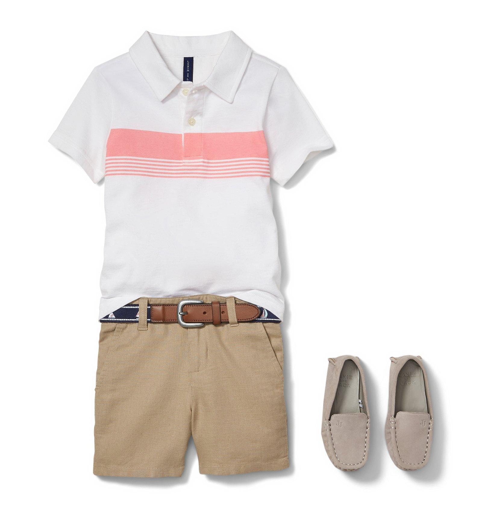 Shop The Look