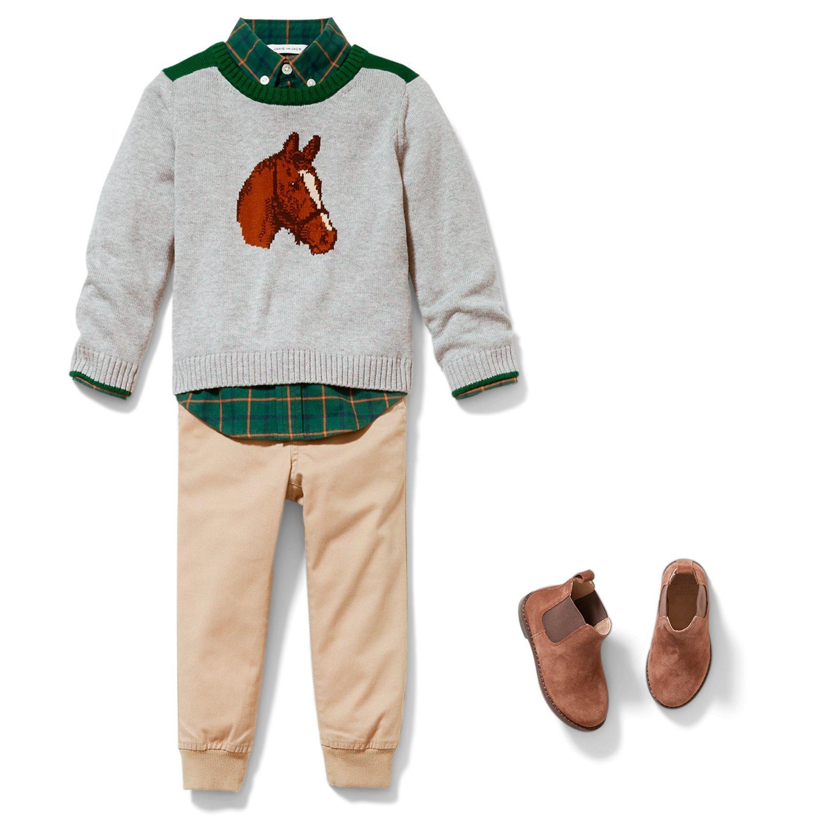 Shop The Look