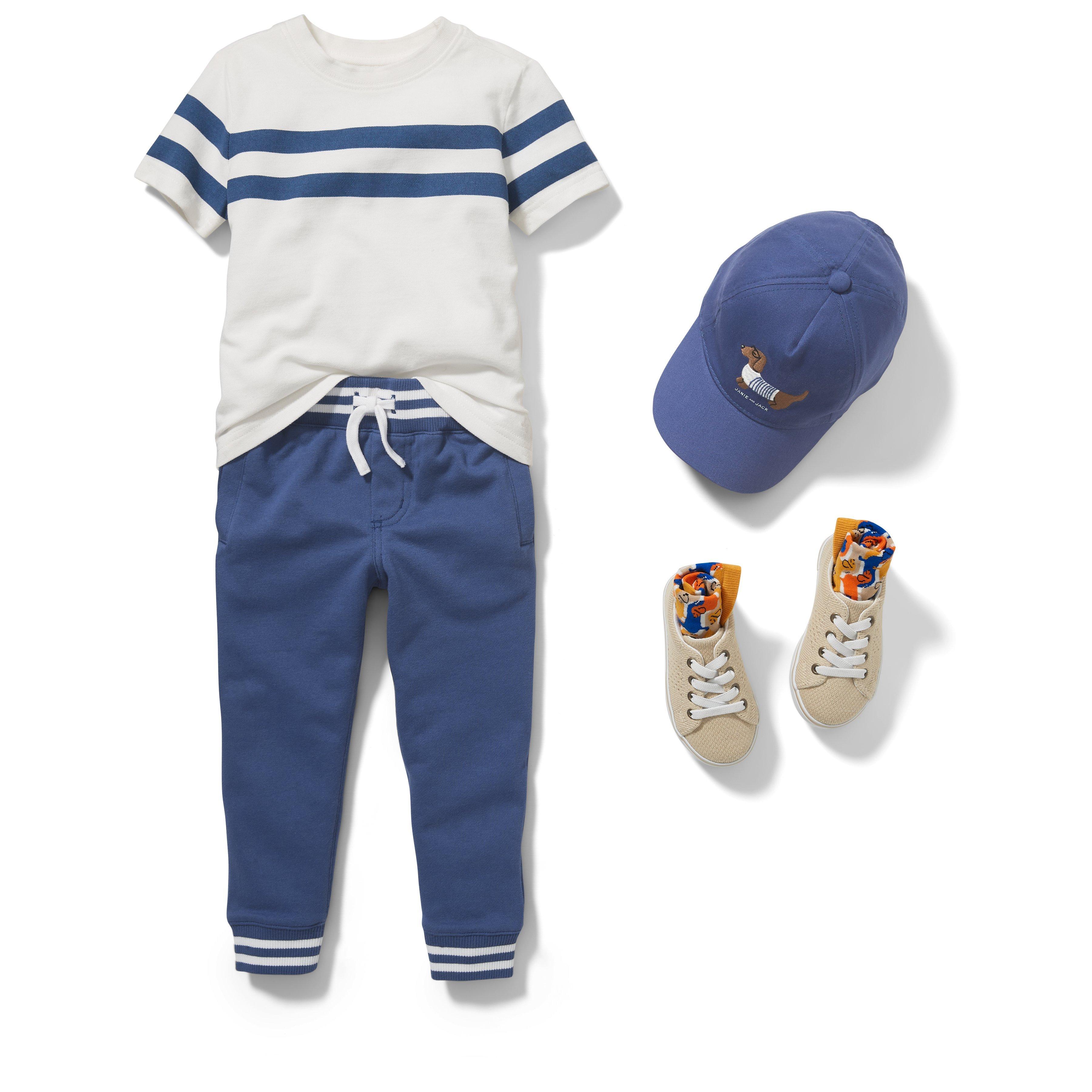Shop The Look