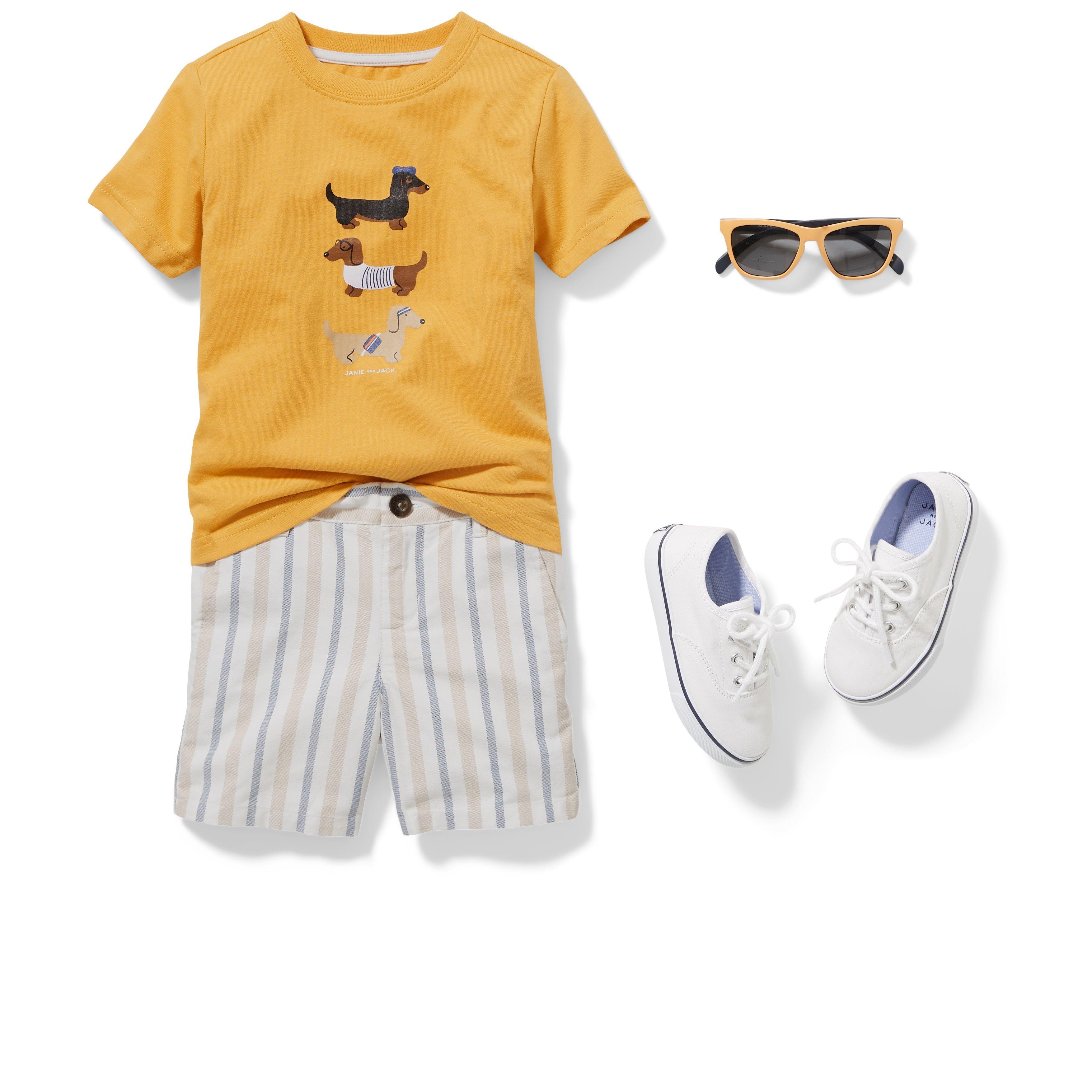Shop The Look