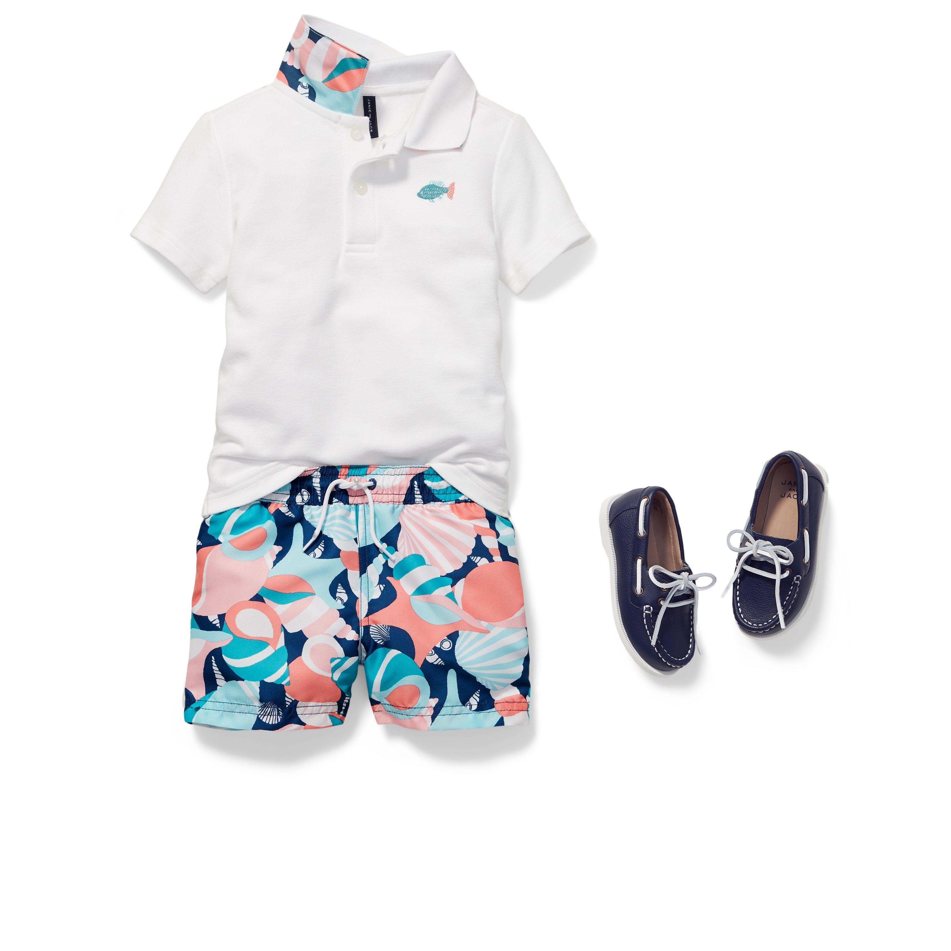 Shop The Look