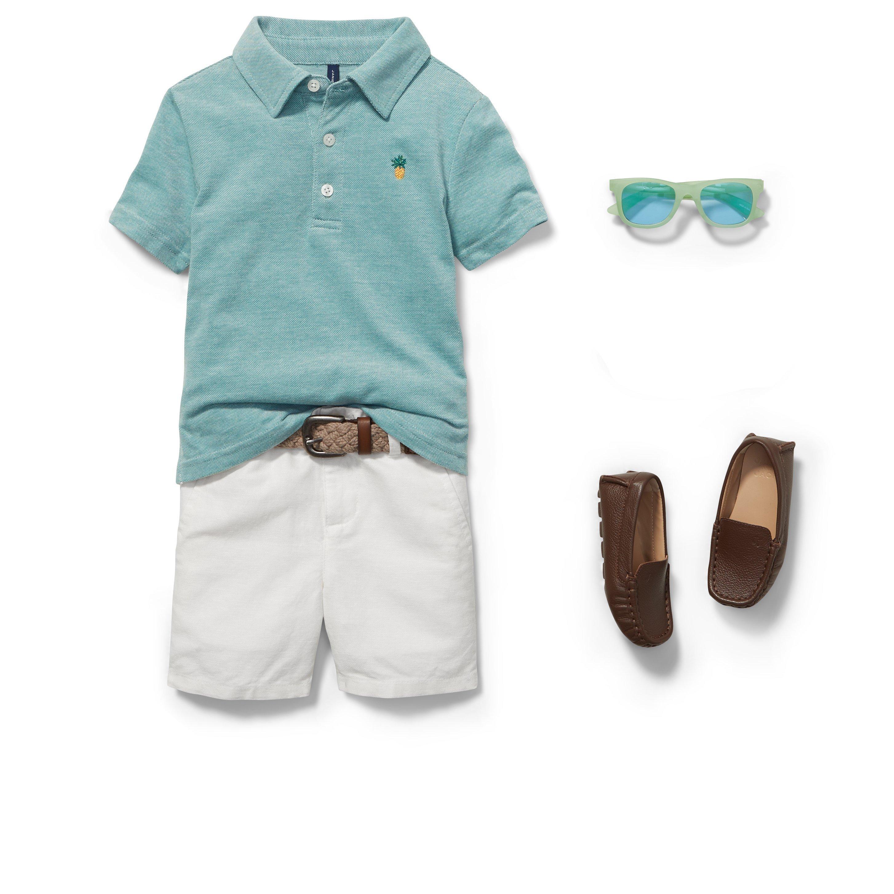 Shop The Look