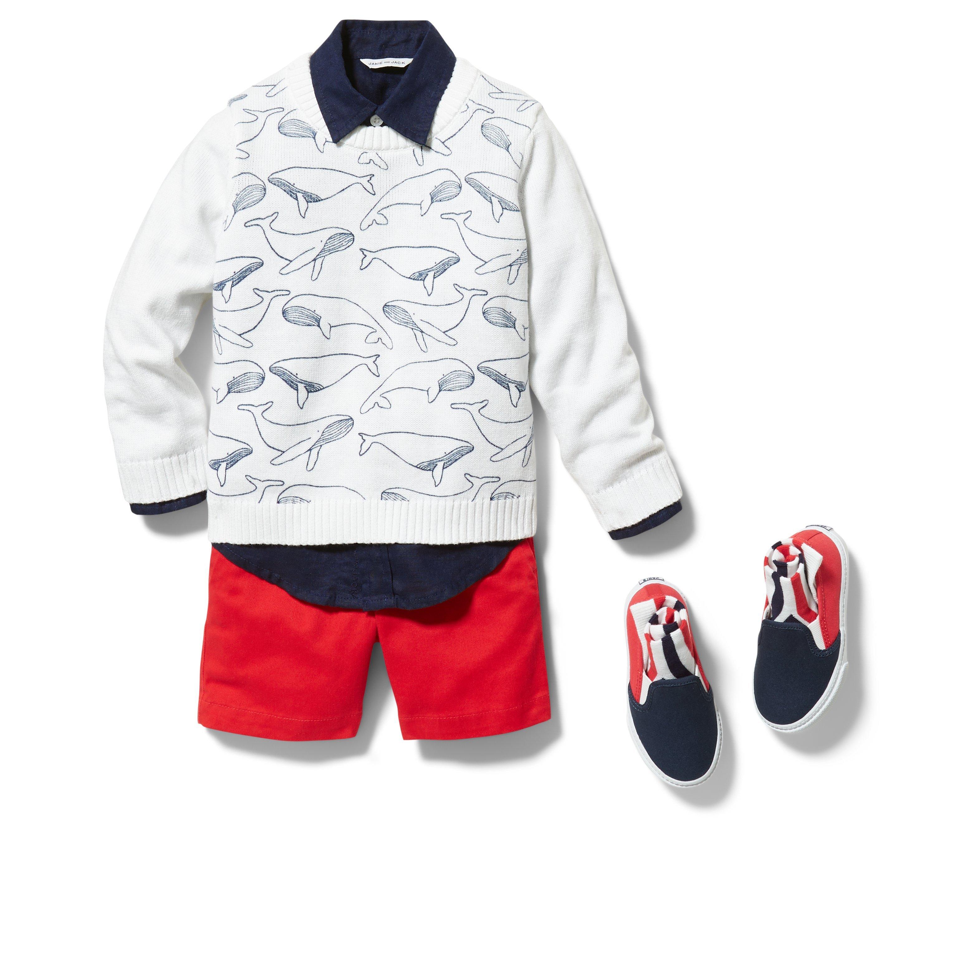 Shop The Look