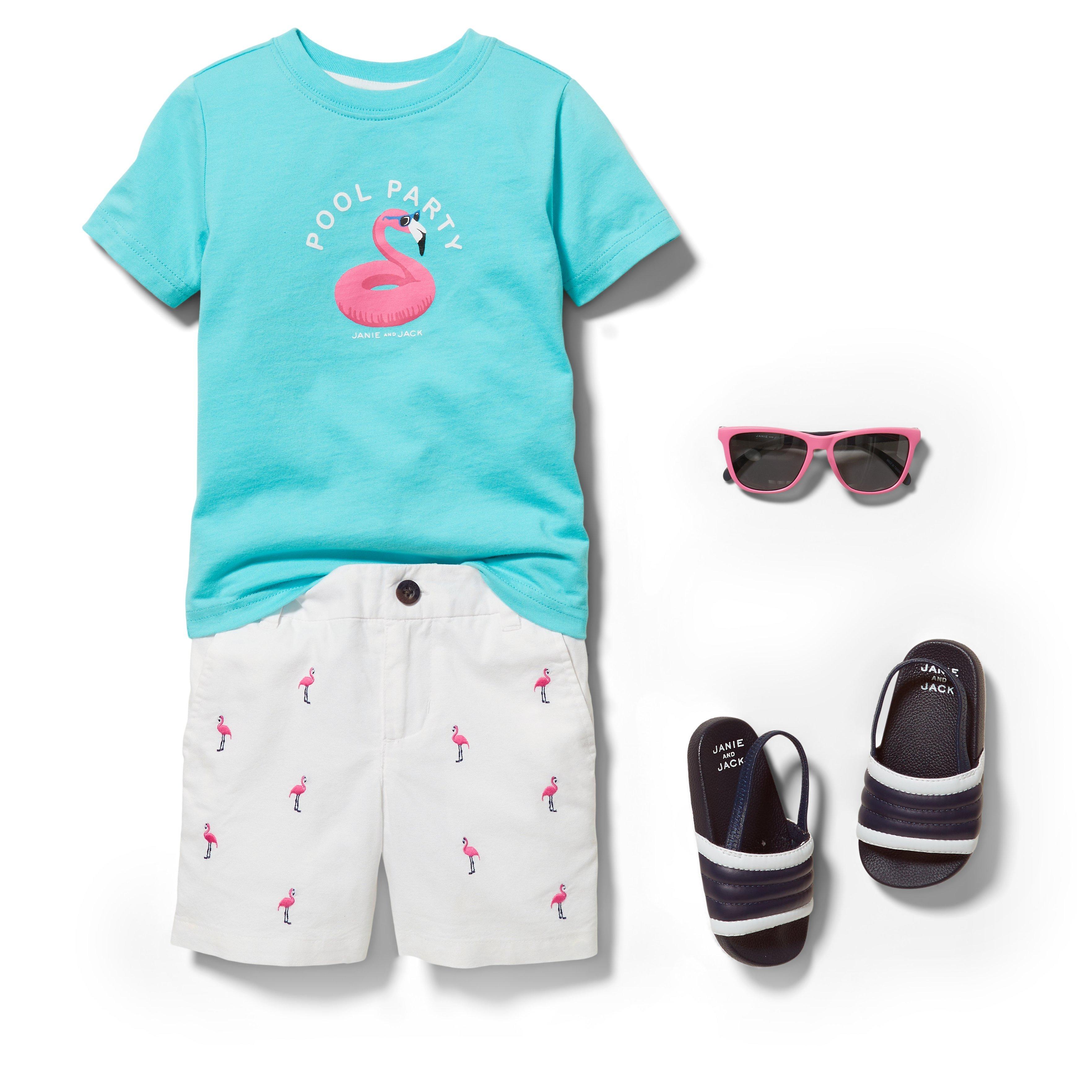 Shop The Look