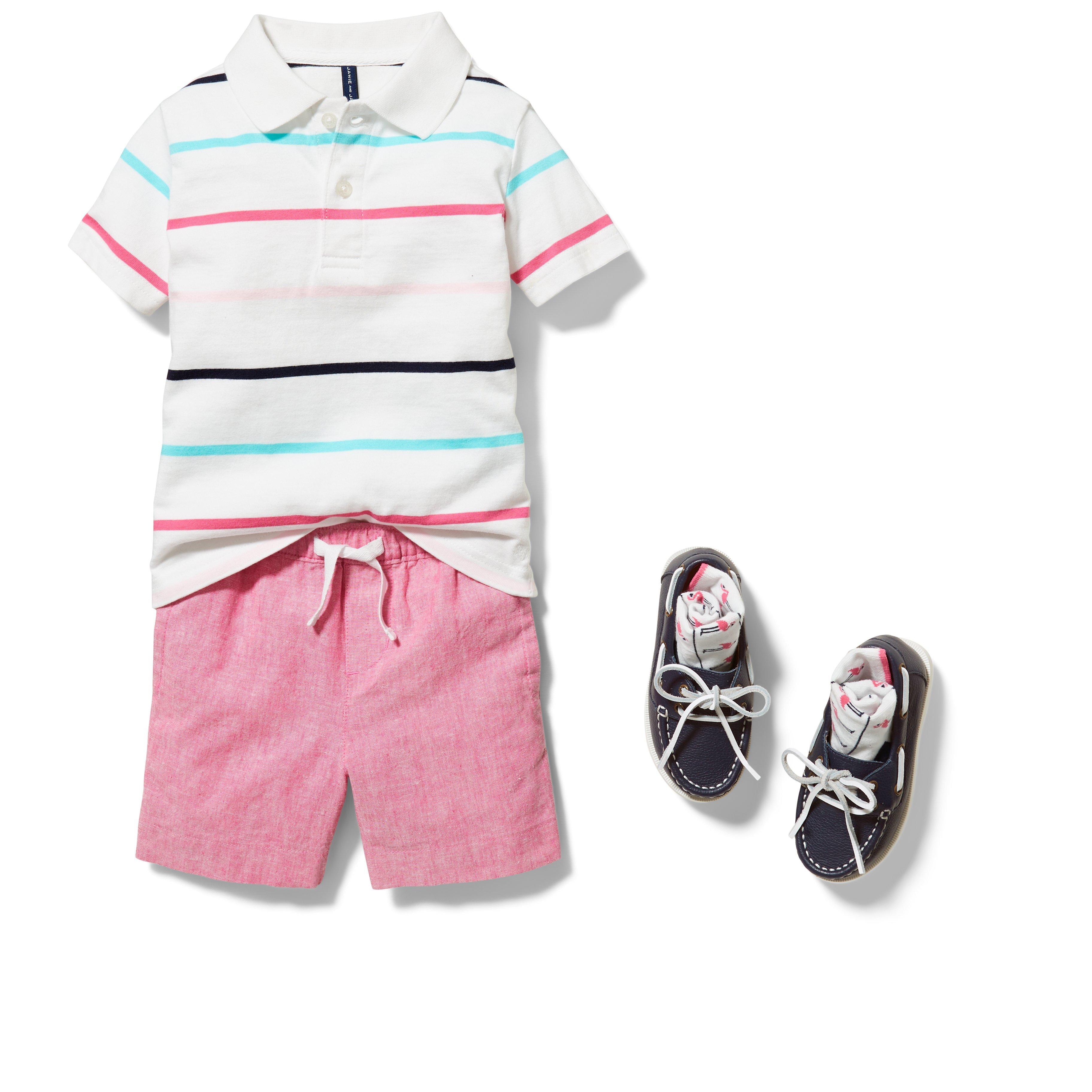 Shop The Look