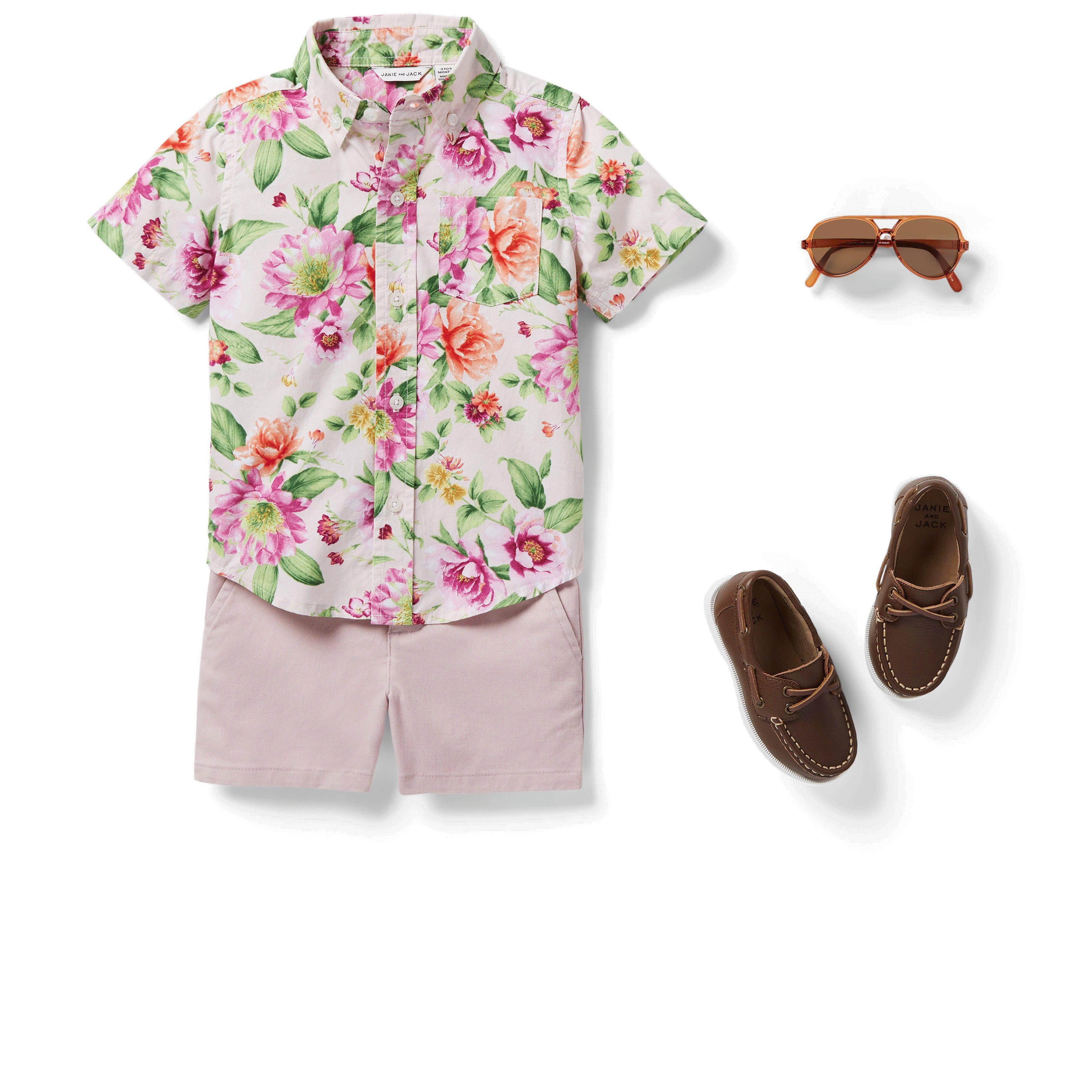 Shop The Look
