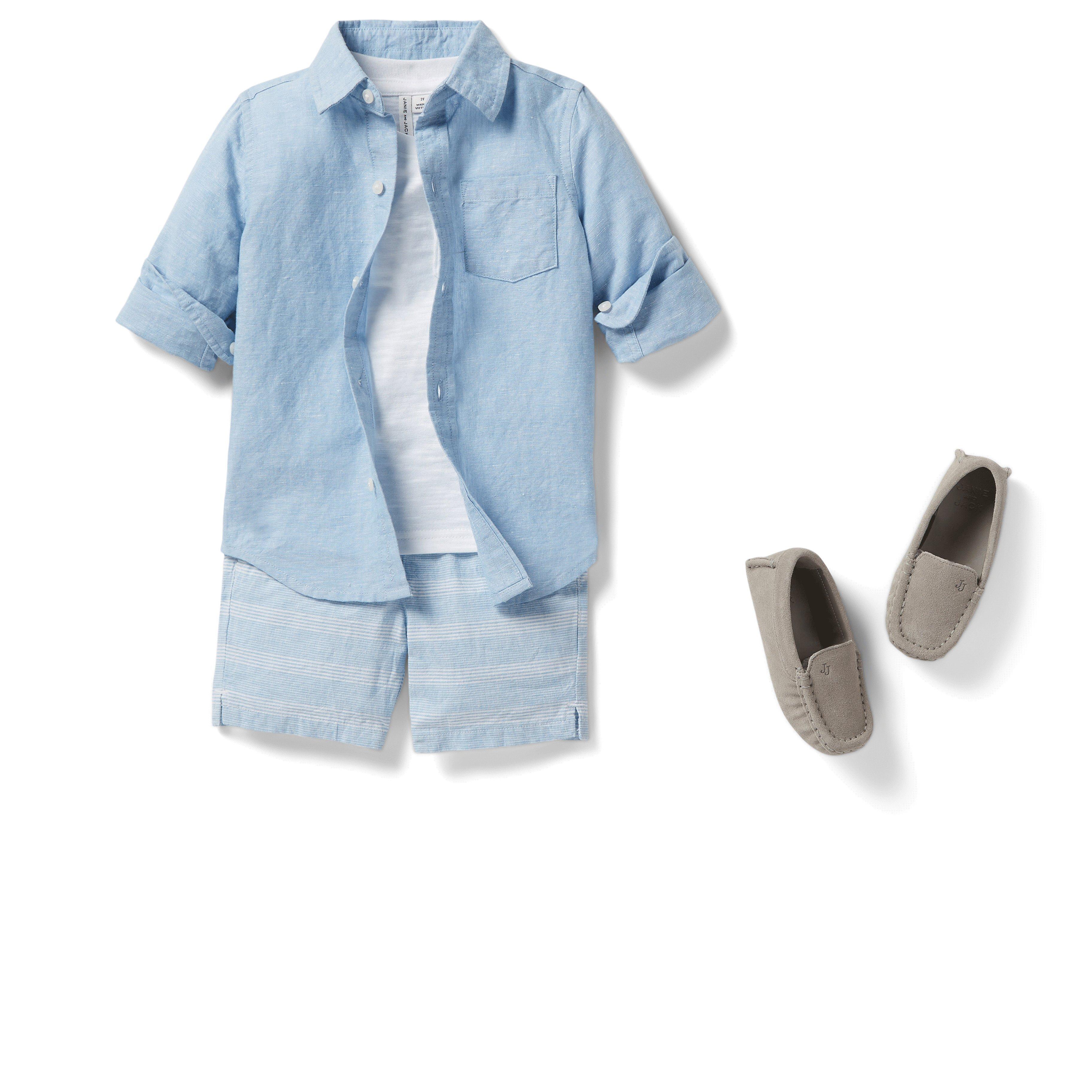 Shop The Look