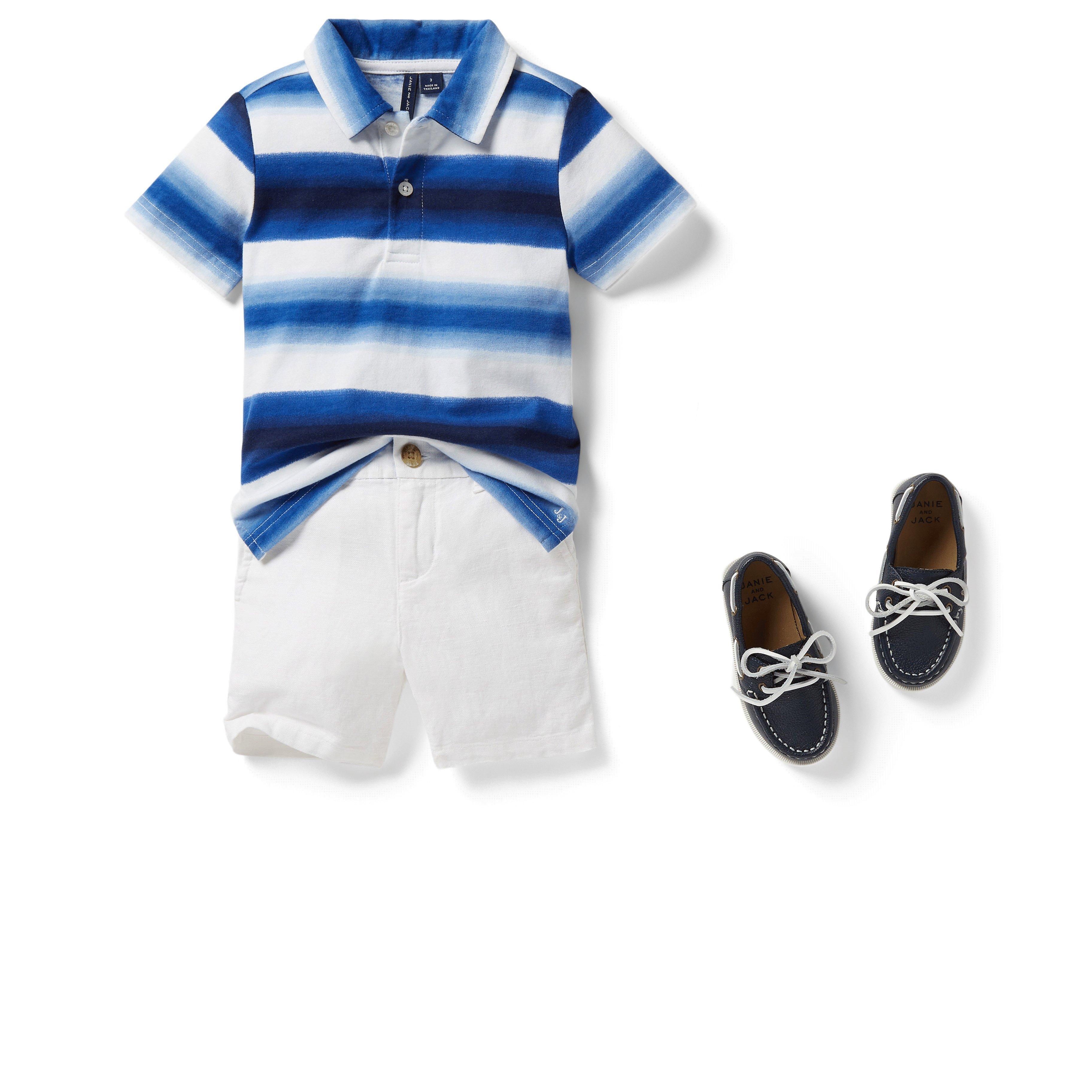 Shop The Look