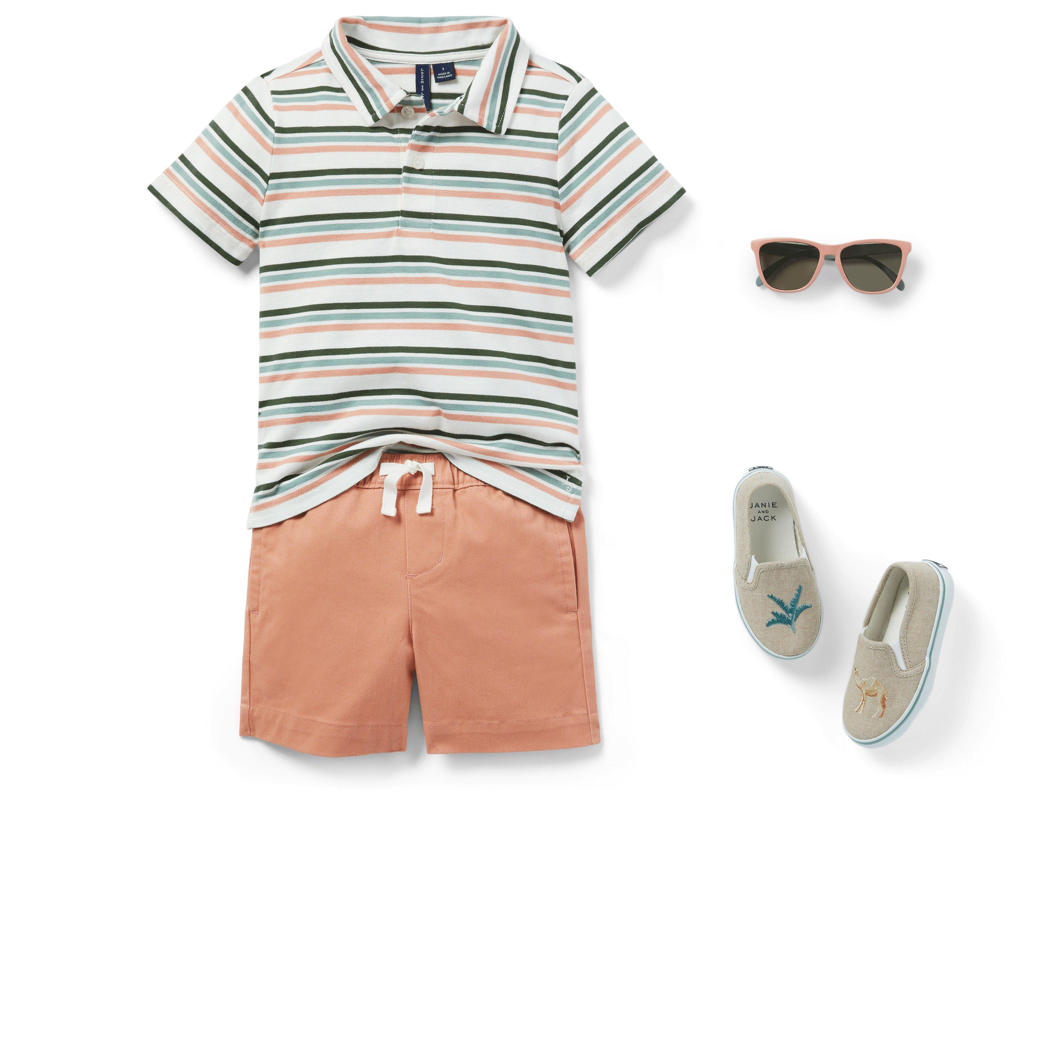 Shop The Look