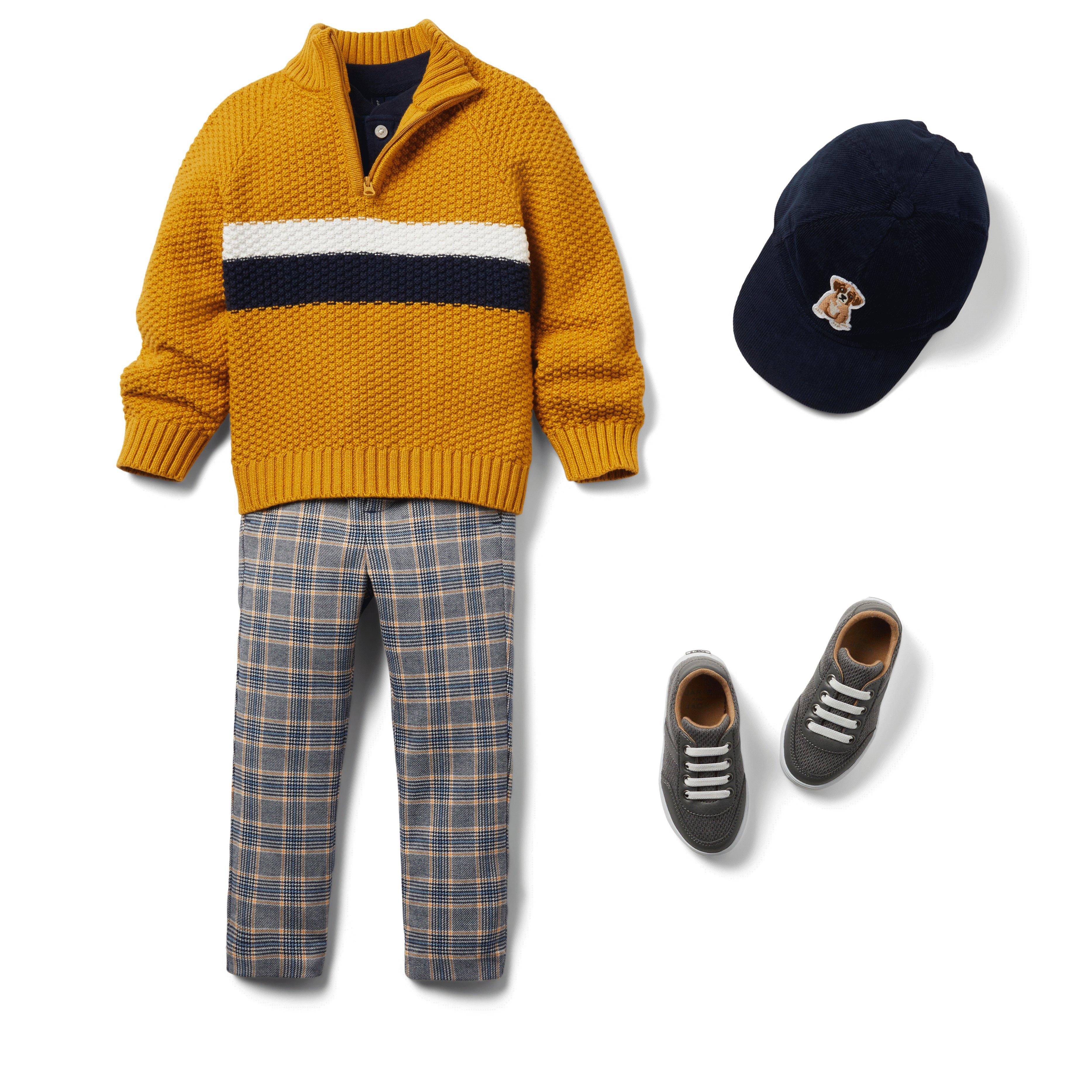 Shop The Look