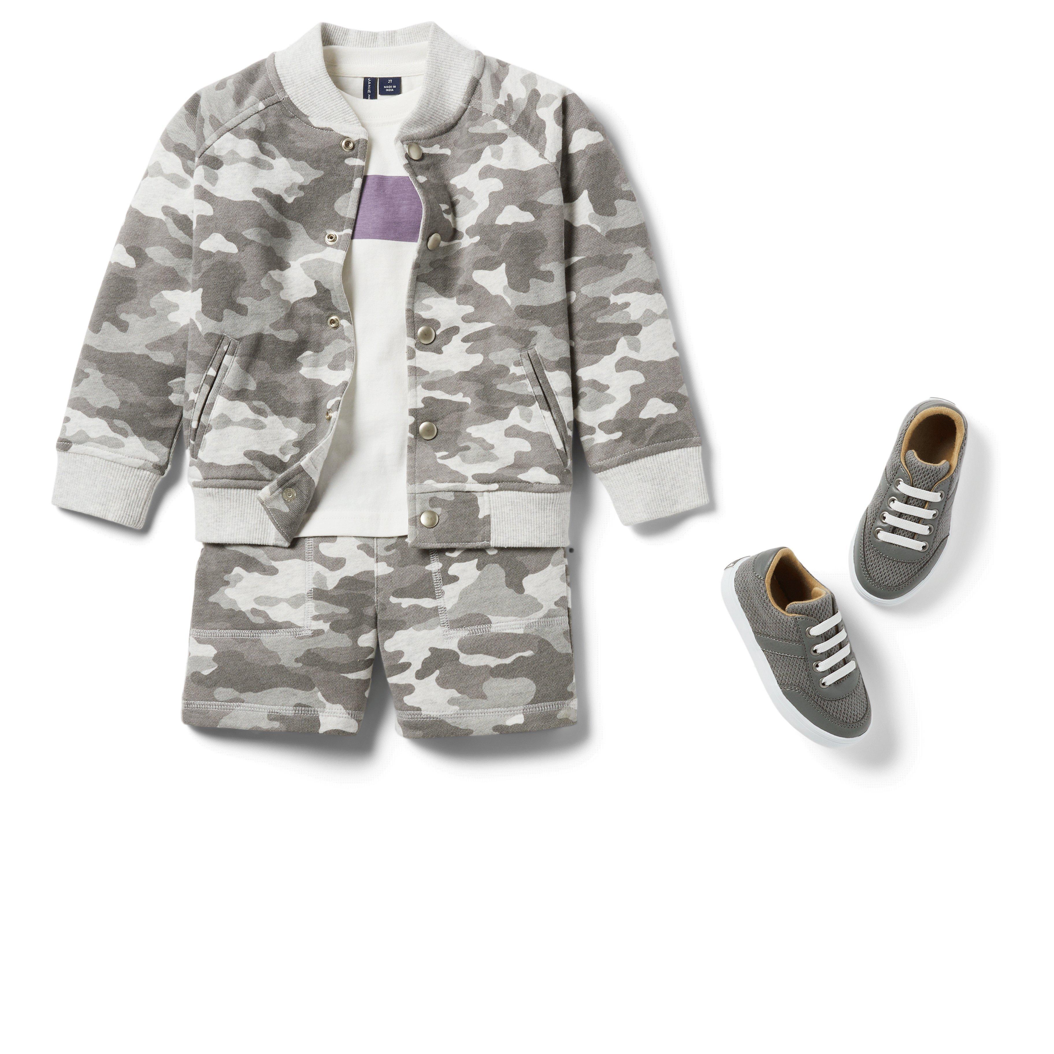 Shop The Look