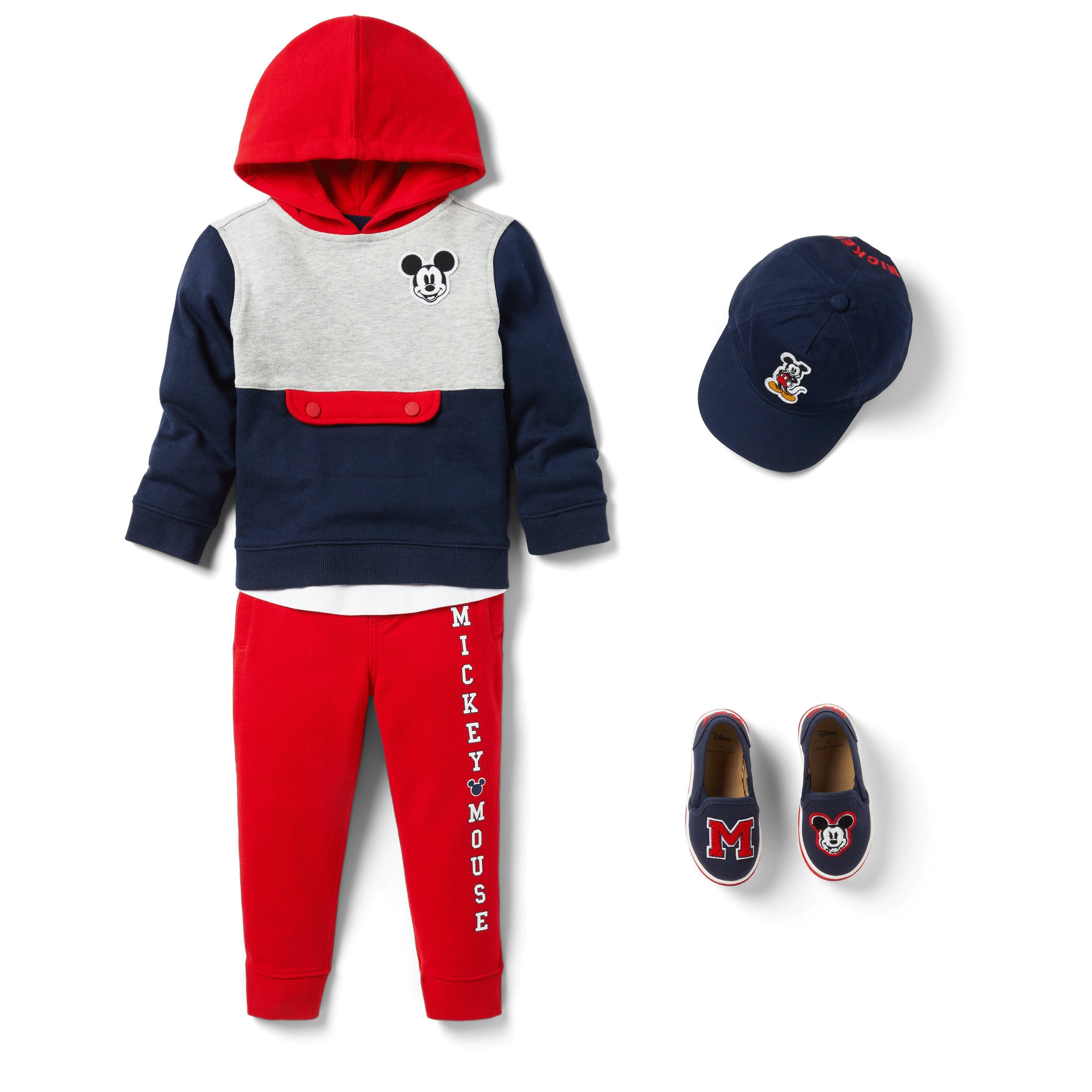 Disney Mickey Mouse Jogger image number 1