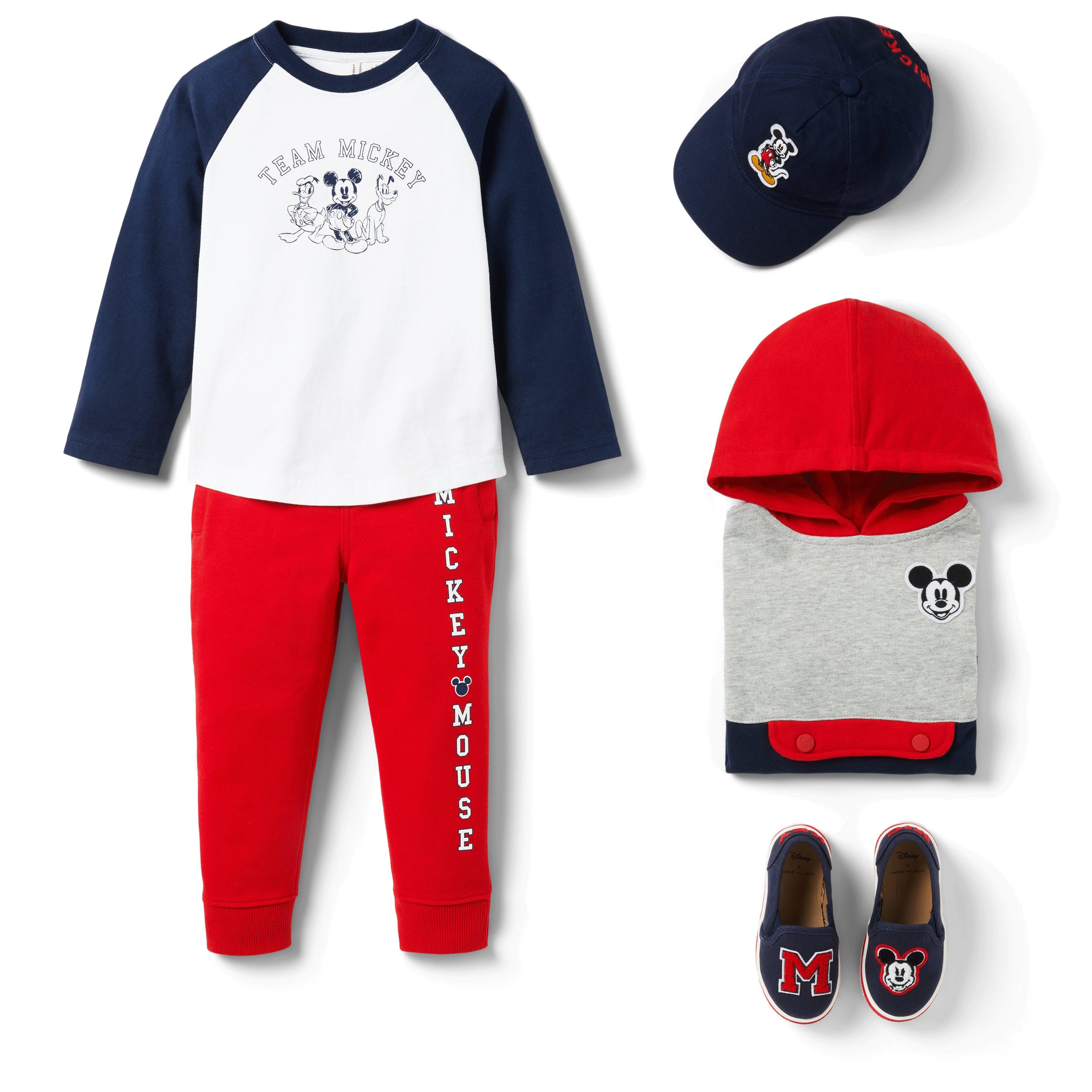 Disney Mickey Mouse Jogger image number 3